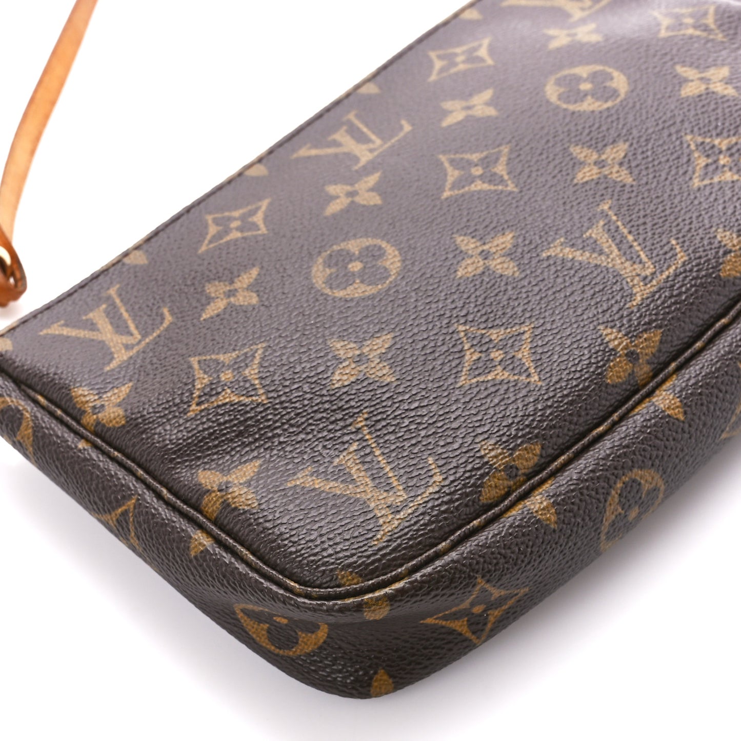 Monogram Pochette Accessories