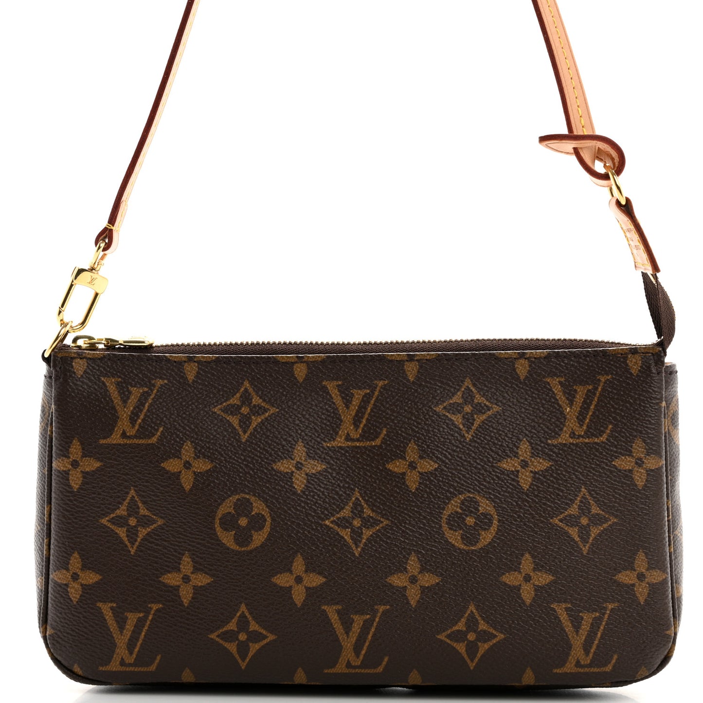 Monogram Pochette Accessories NM