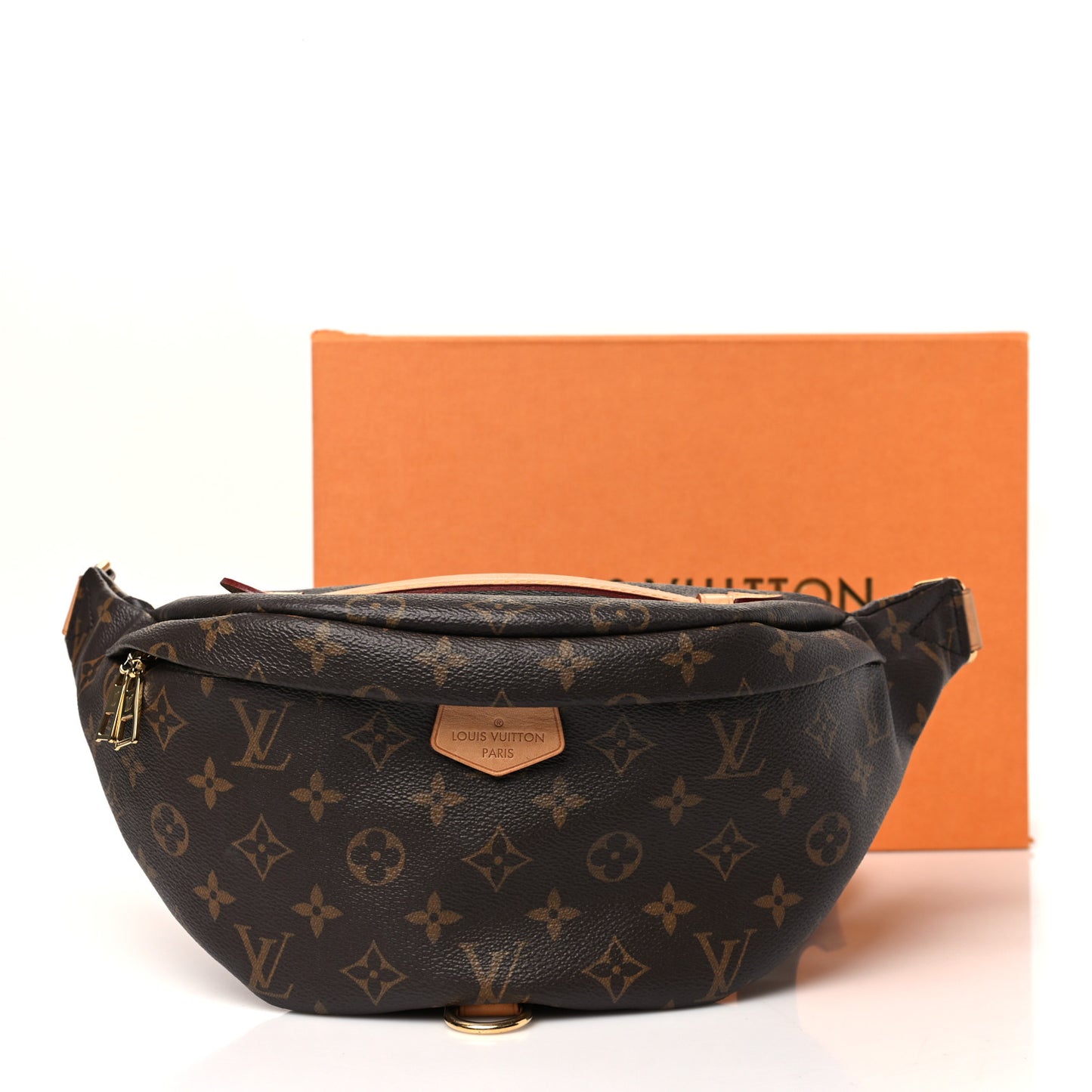Monogram Bumbag