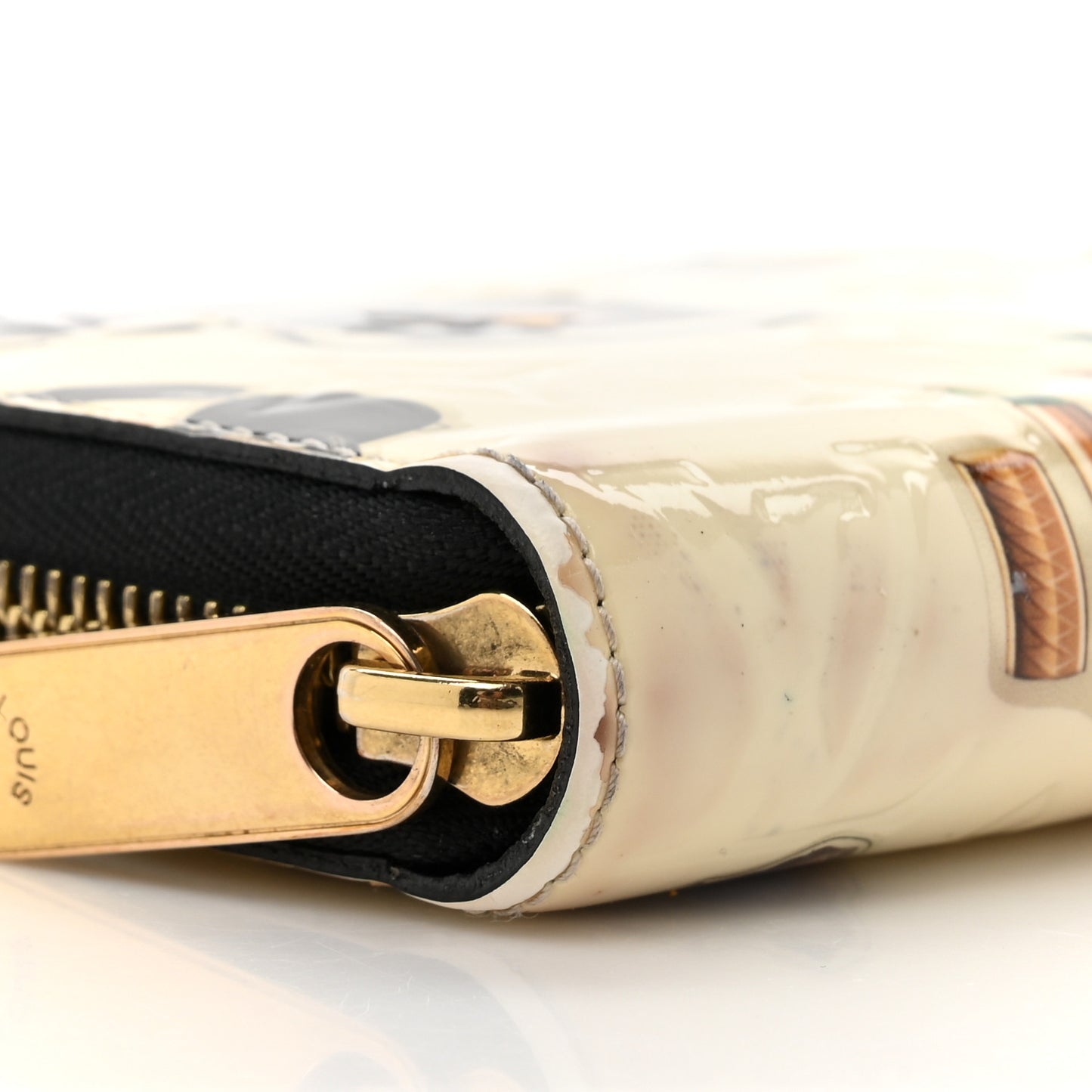 Vernis Stickers Zippy Wallet