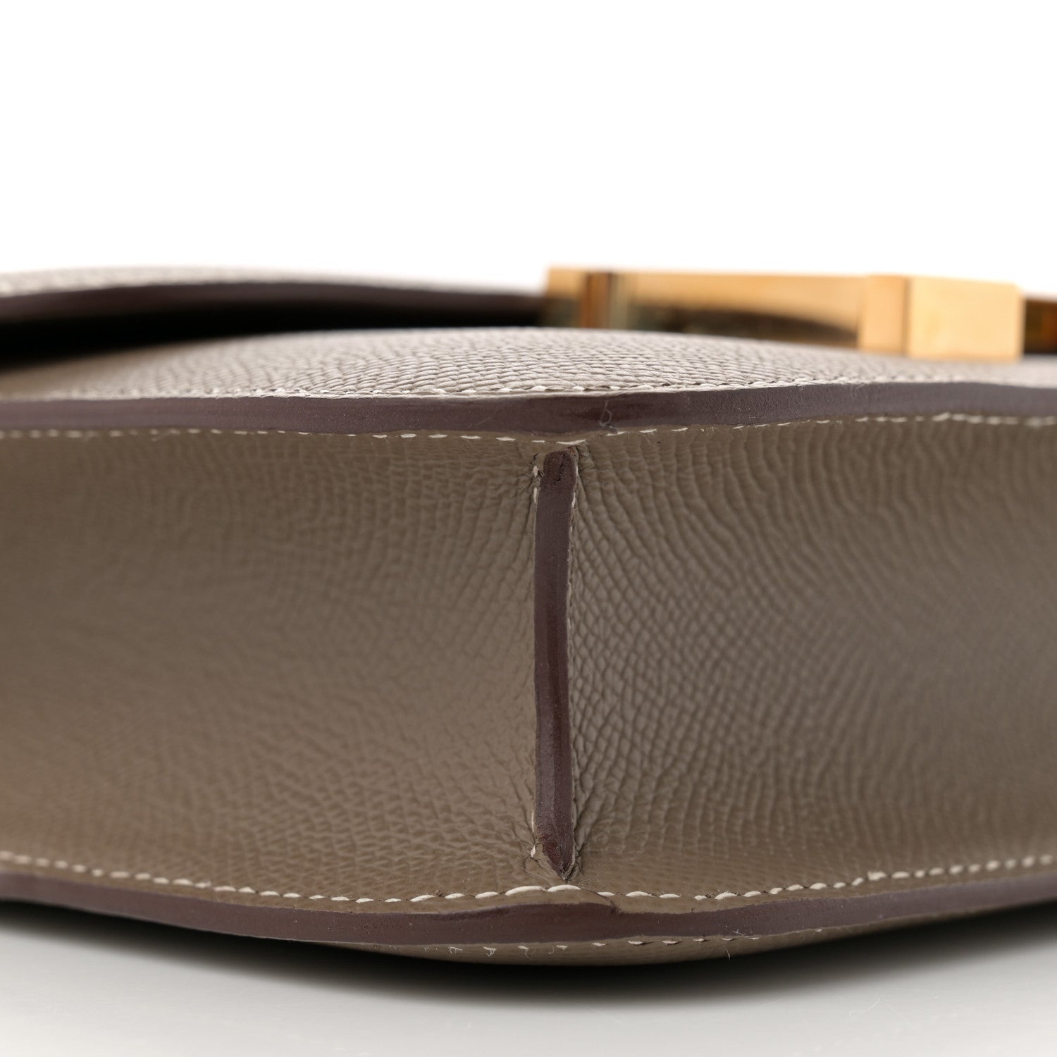 Hermes Epsom Constance 1-24 Etoupe 10 of 12
