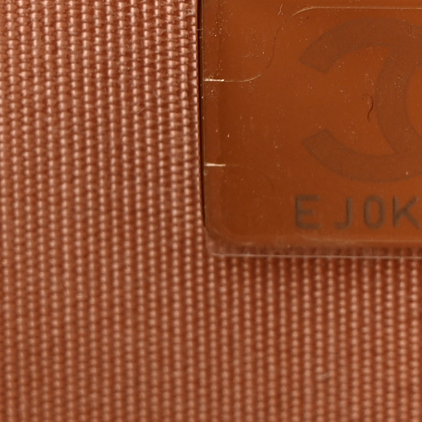 Calfskin Quilted Perfect Fit Wallet On Chain WOC Beige