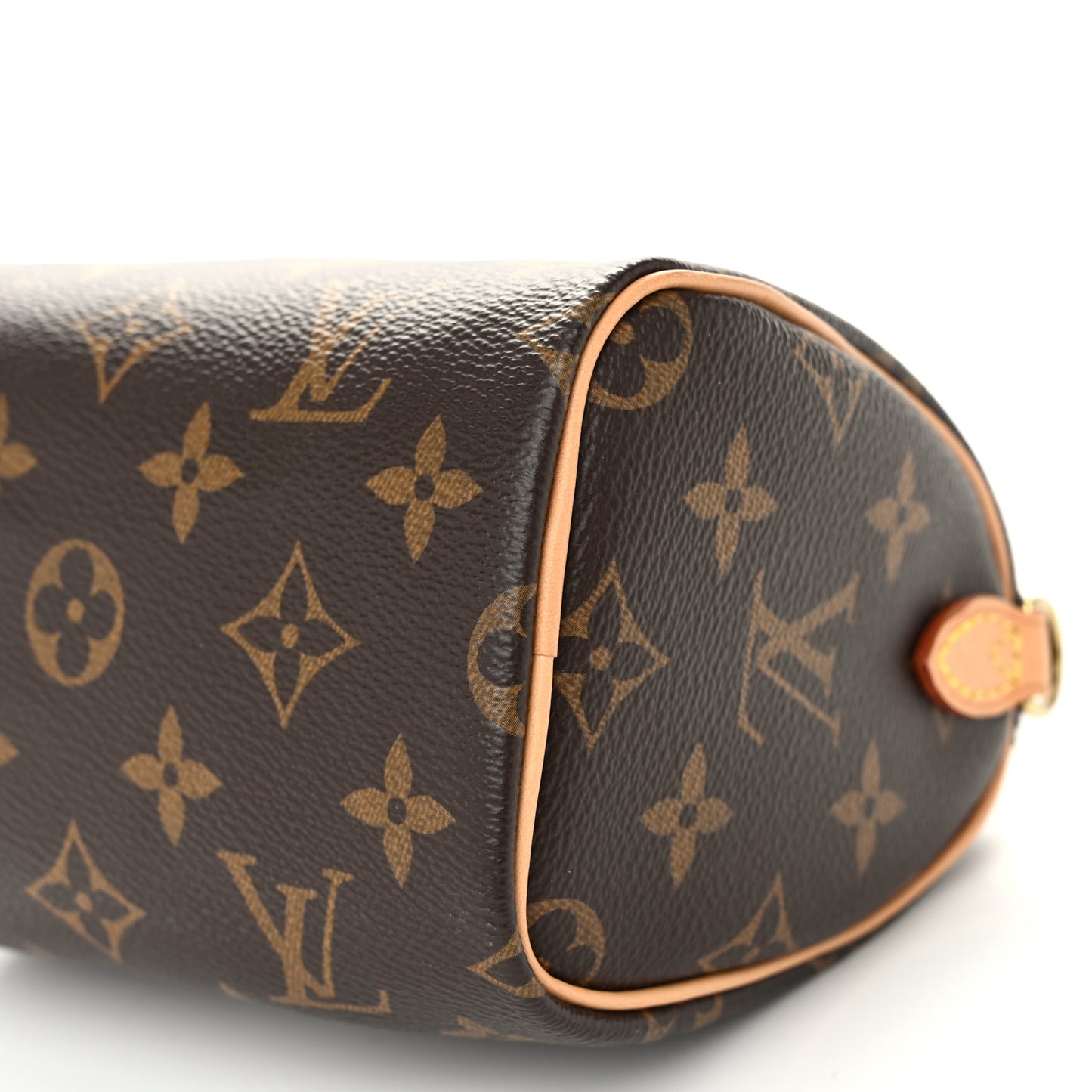 Monogram Nano Speedy