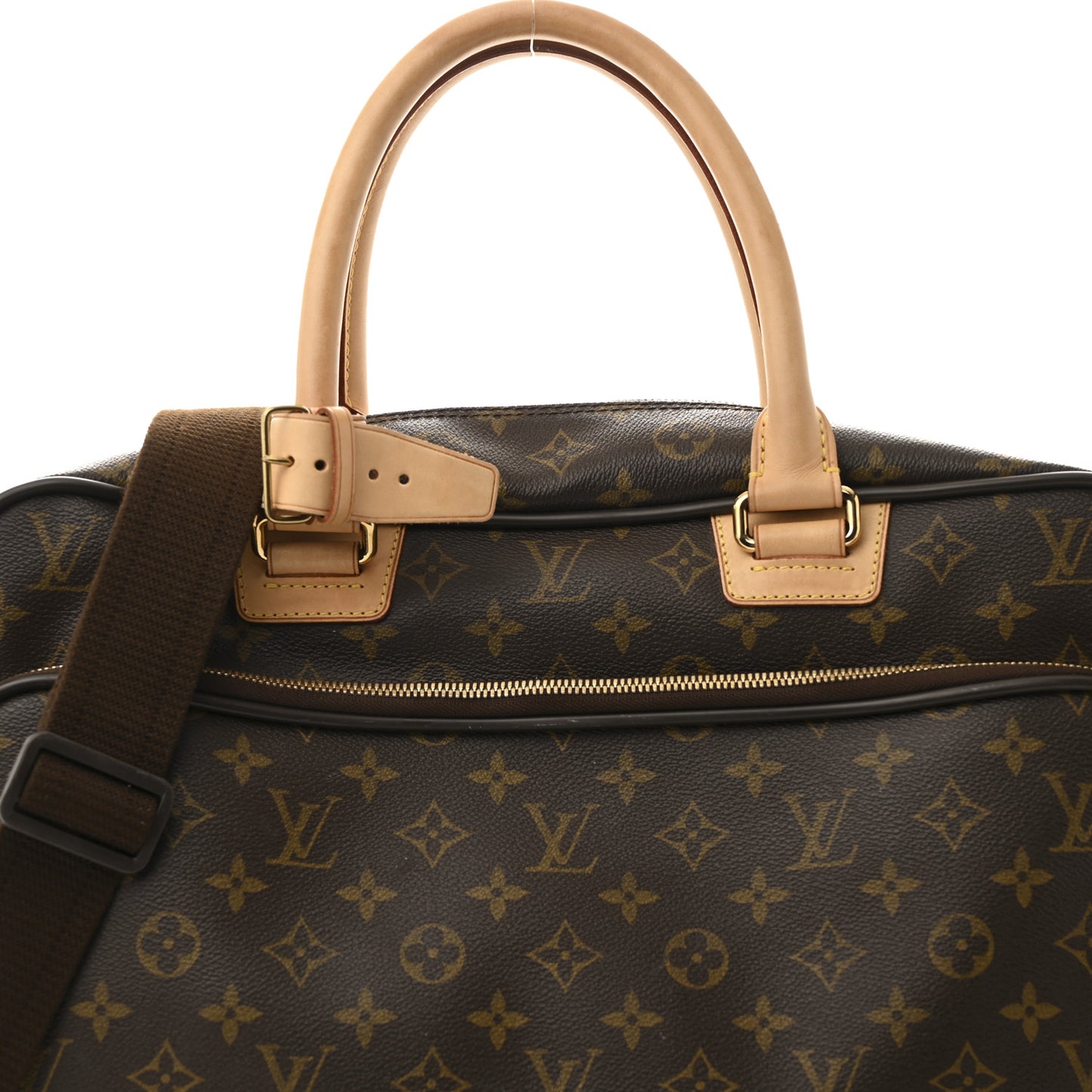 Monogram Icare Bag