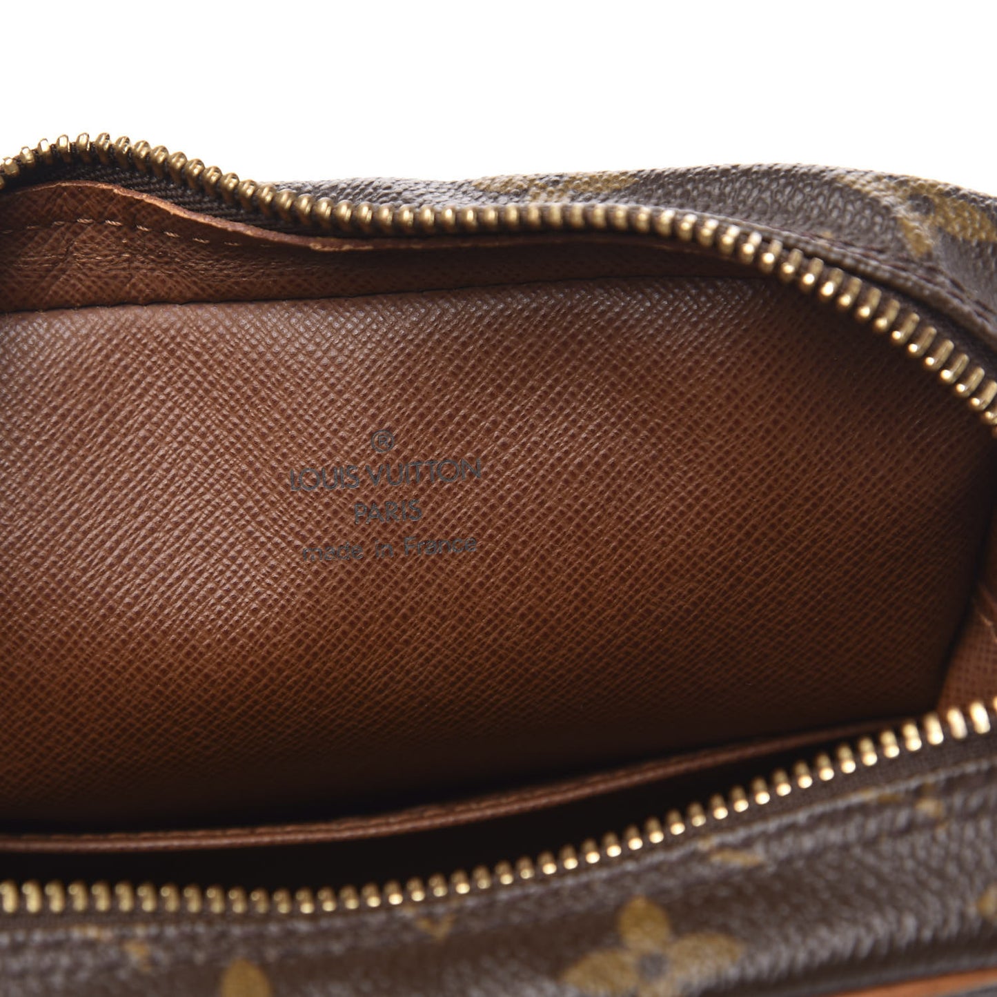 Monogram Amazone