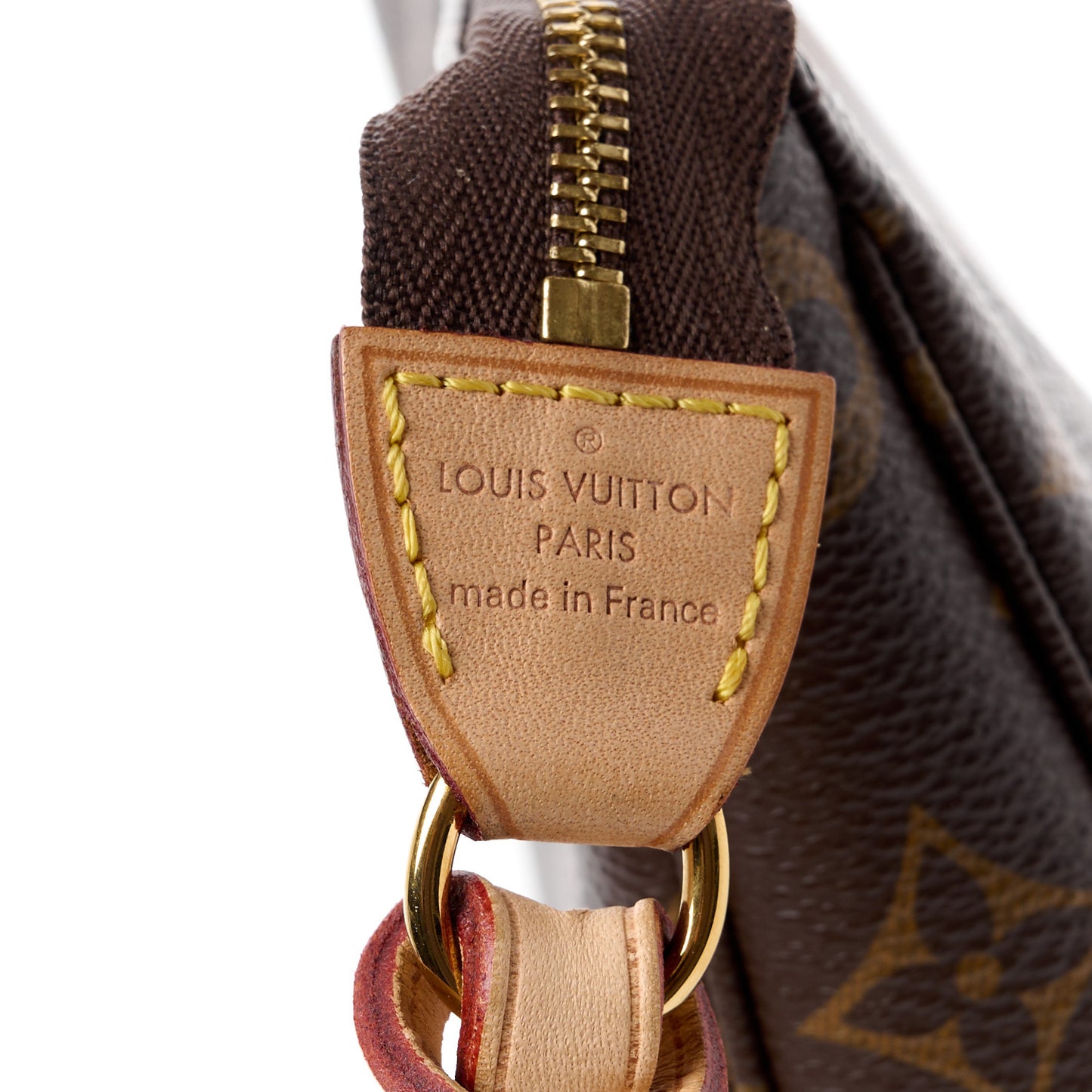 Monogram Pochette Accessories NM