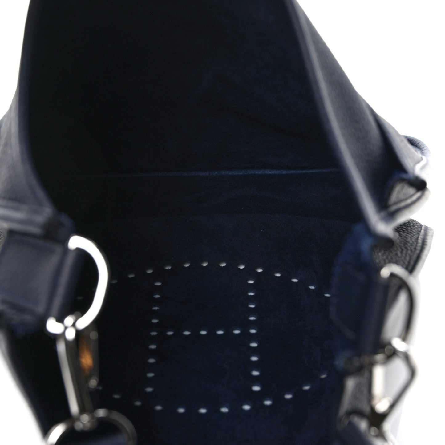 Taurillon Clemence Evelyne III GM Bleu Nuit
