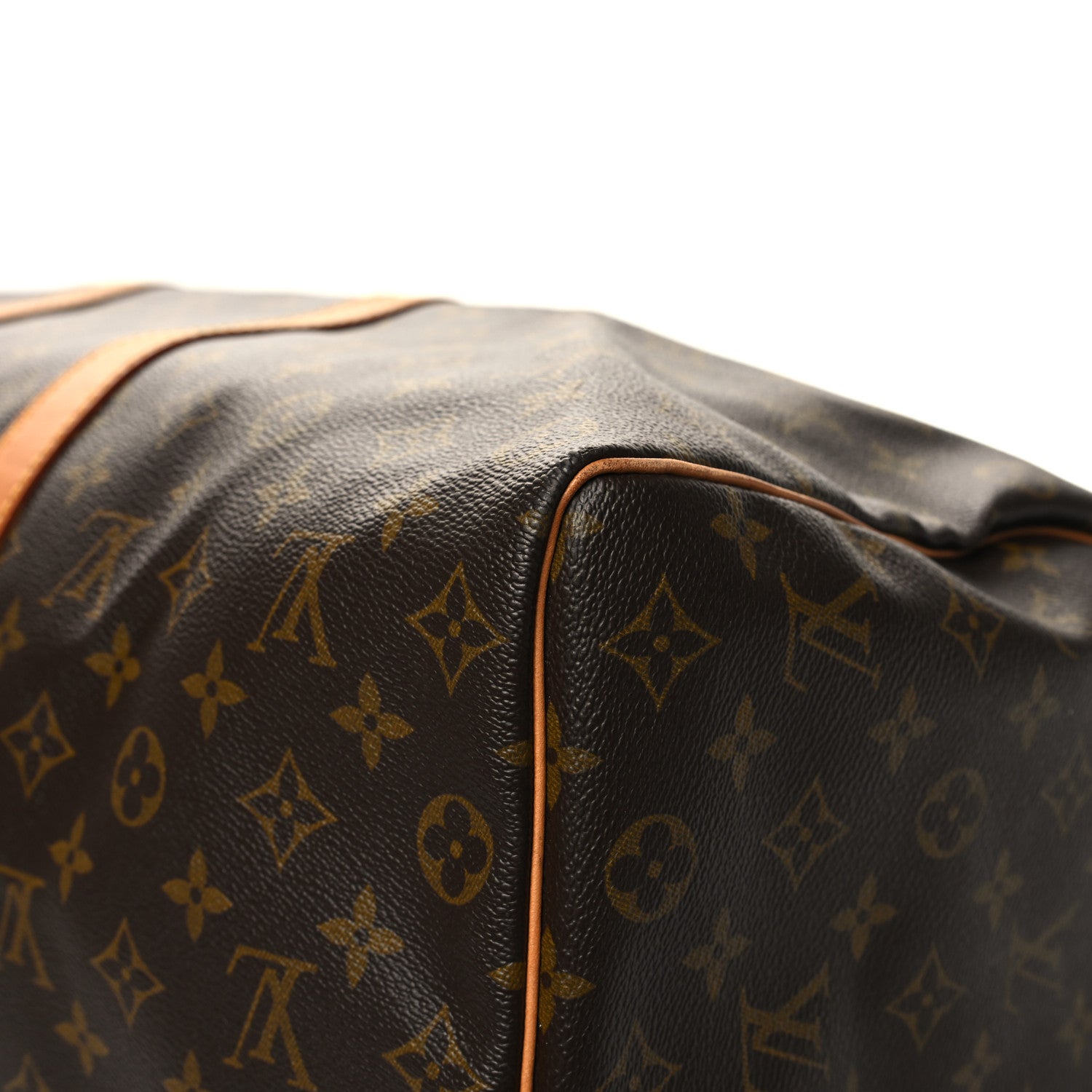 Louis Vuitton Monogram Keepall 50 12 of 13
