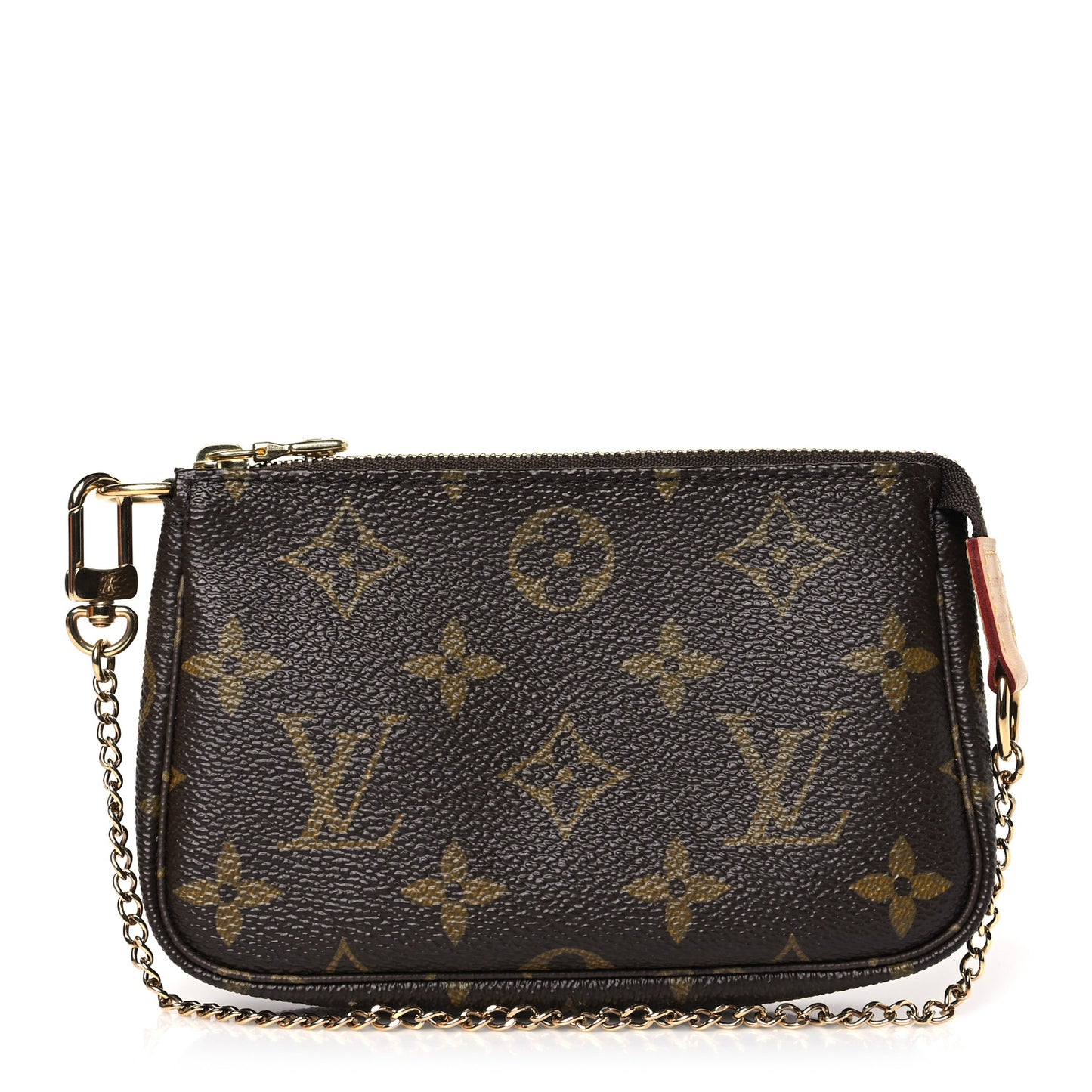 Monogram Mini Pochette Accessories