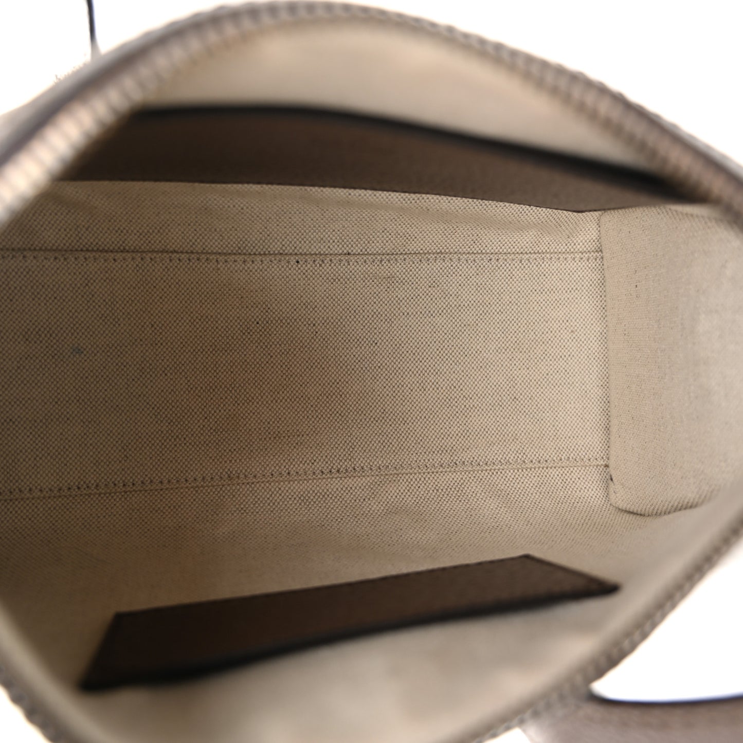 GG Supreme Monogram Web Small Ophidia Messenger Bag Beige Ebony New Acero