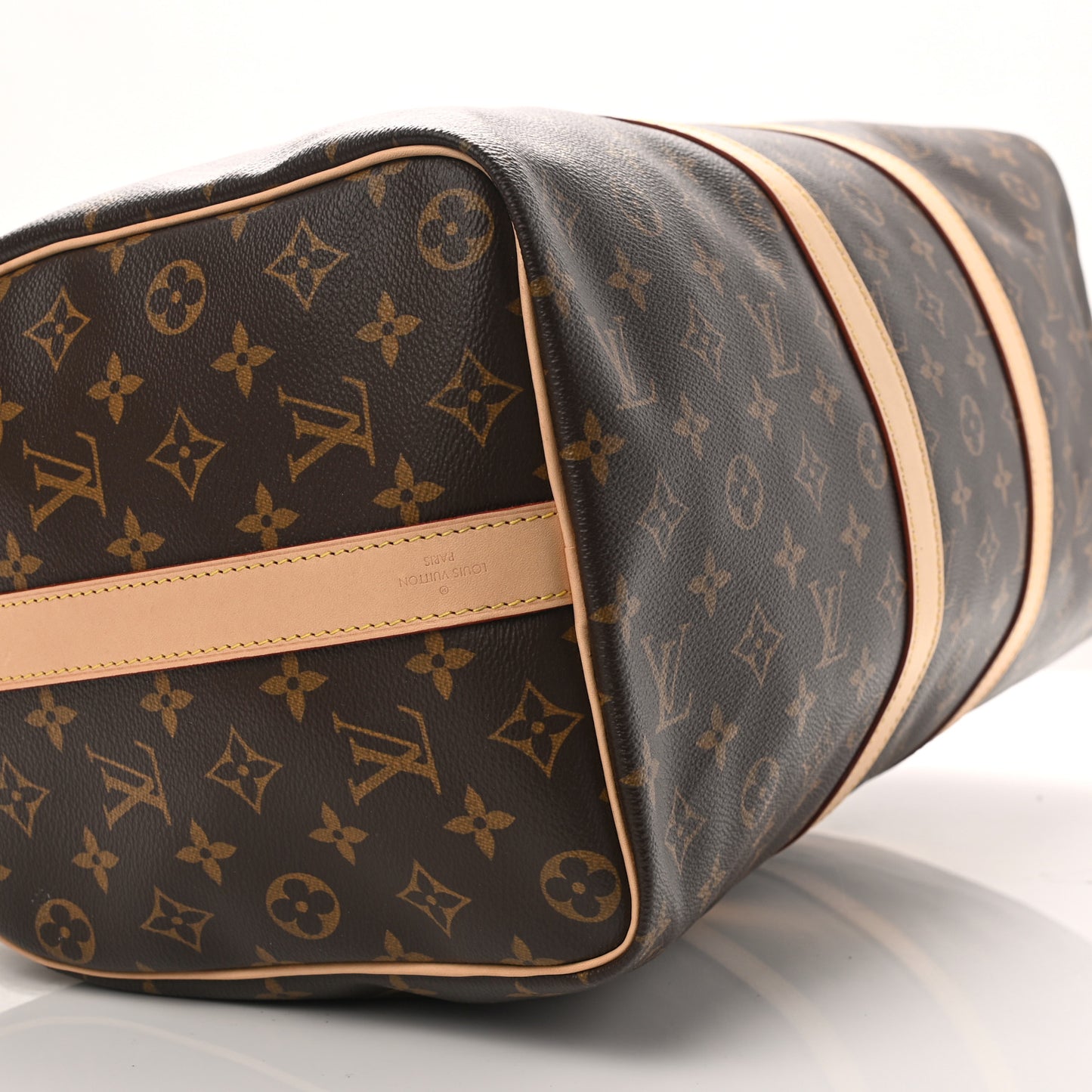 Monogram Keepall Bandouliere 45
