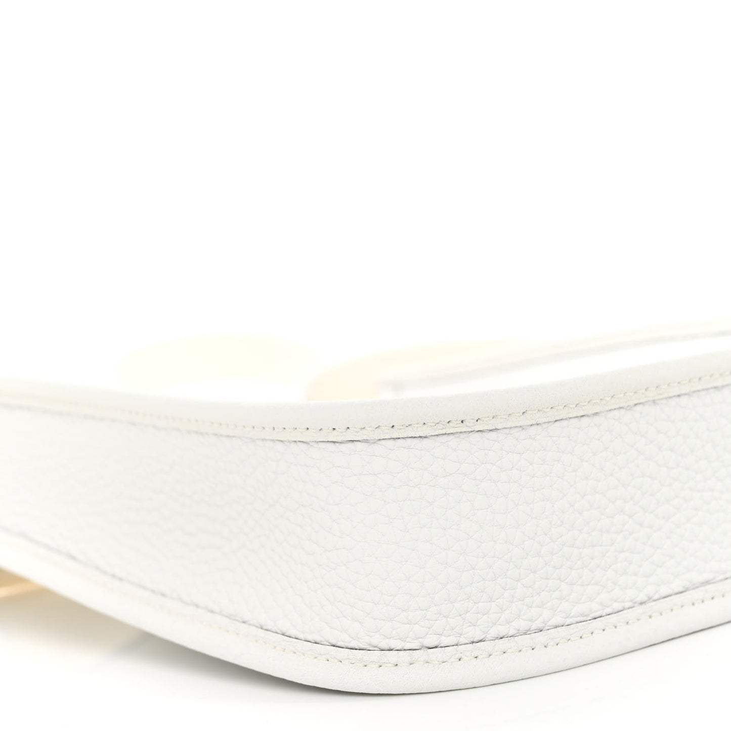 Taurillon Clemence Amazone Evelyne TPM New White