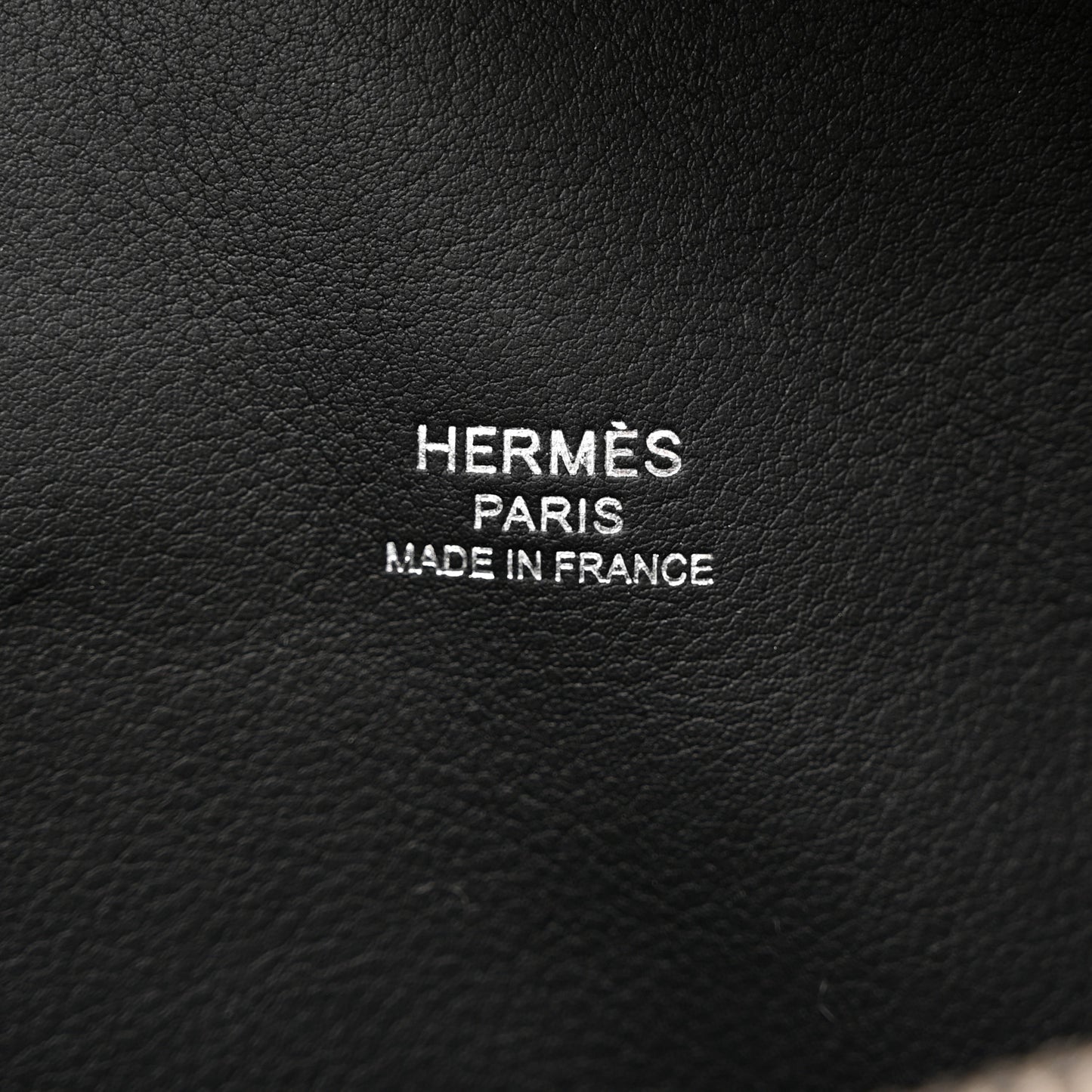 Epsom Petite Course Bag Black