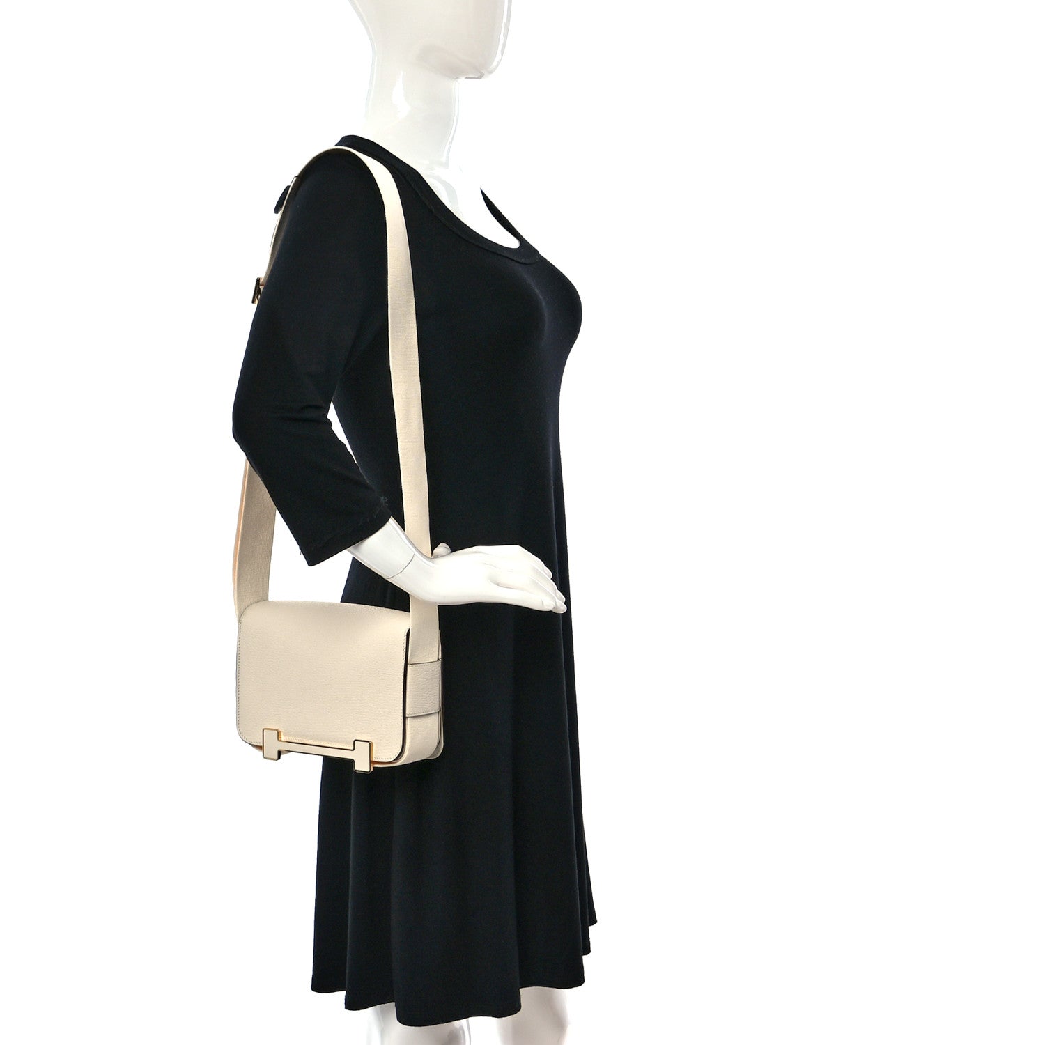 Hermes Chevre Mysore Geta Nata 2 of 9