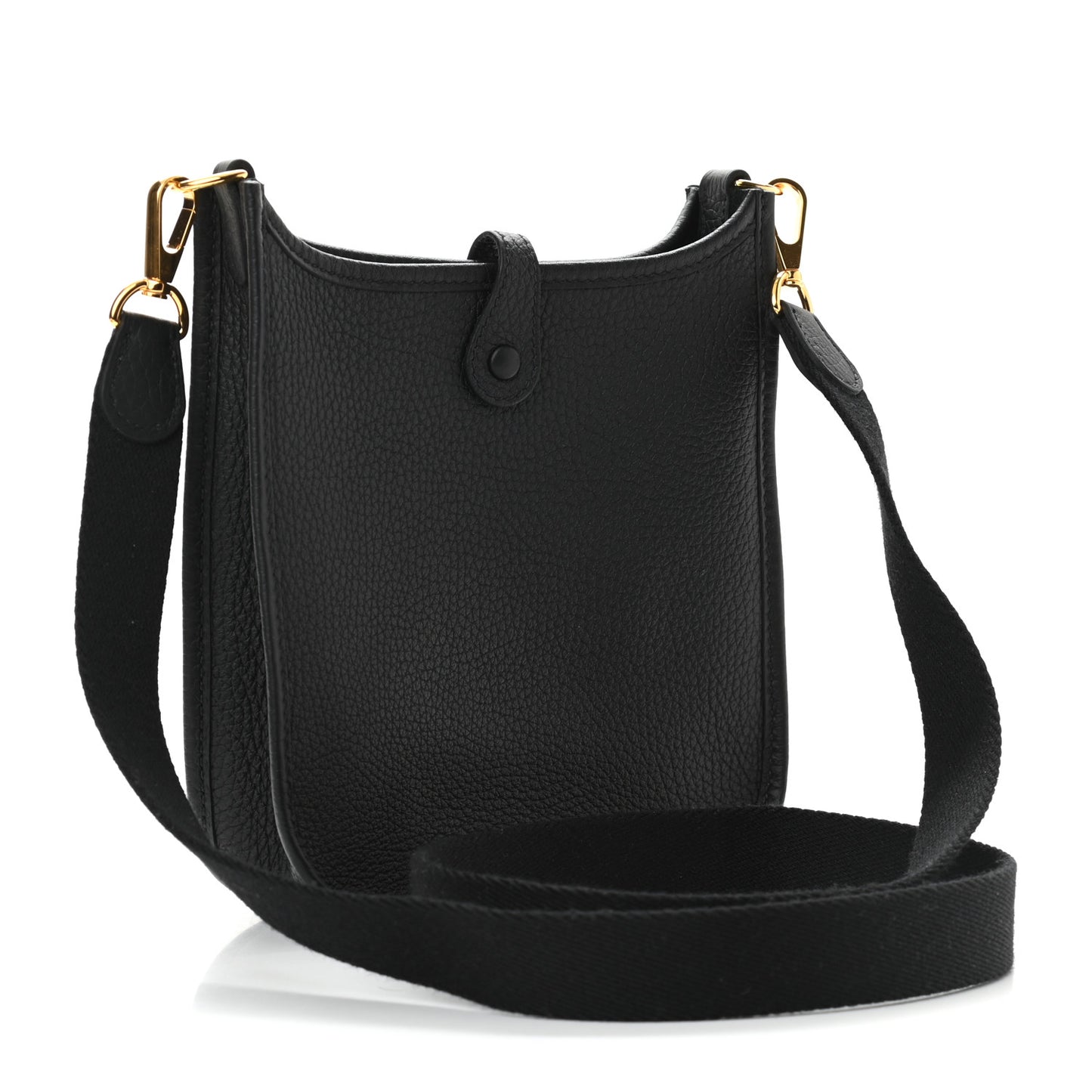 Taurillon Clemence Evelyne TPM Black