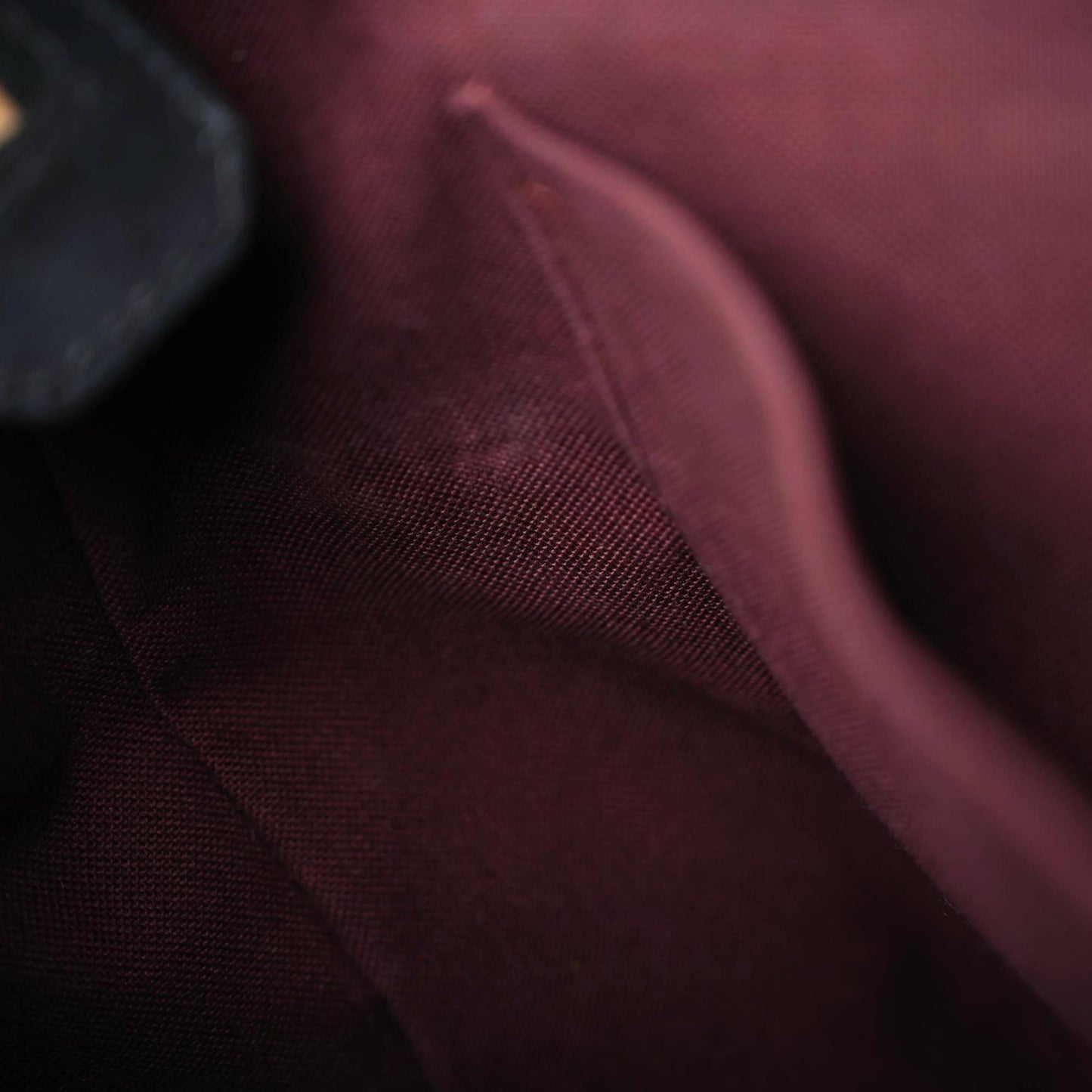 Monogram Macassar 7 Days A Week