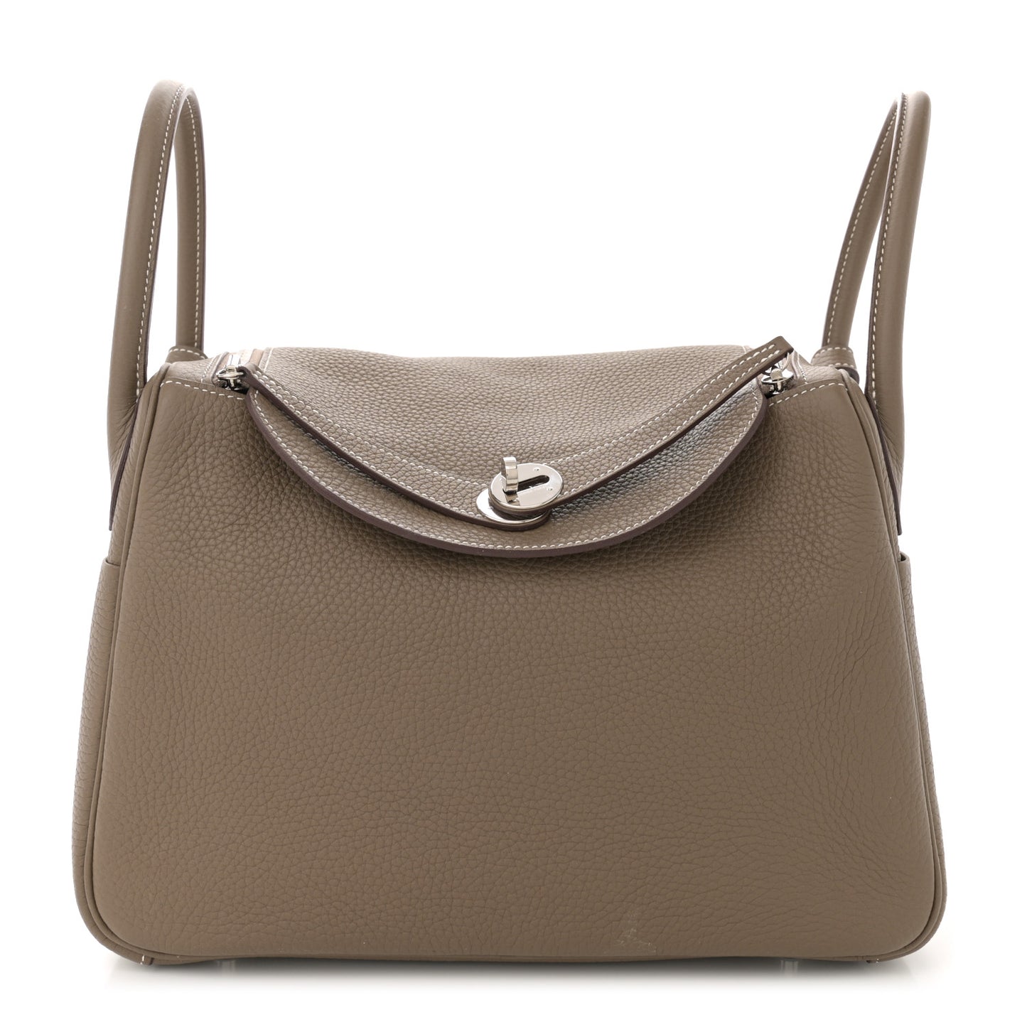 Taurillon Clemence Lindy 30 Etoupe