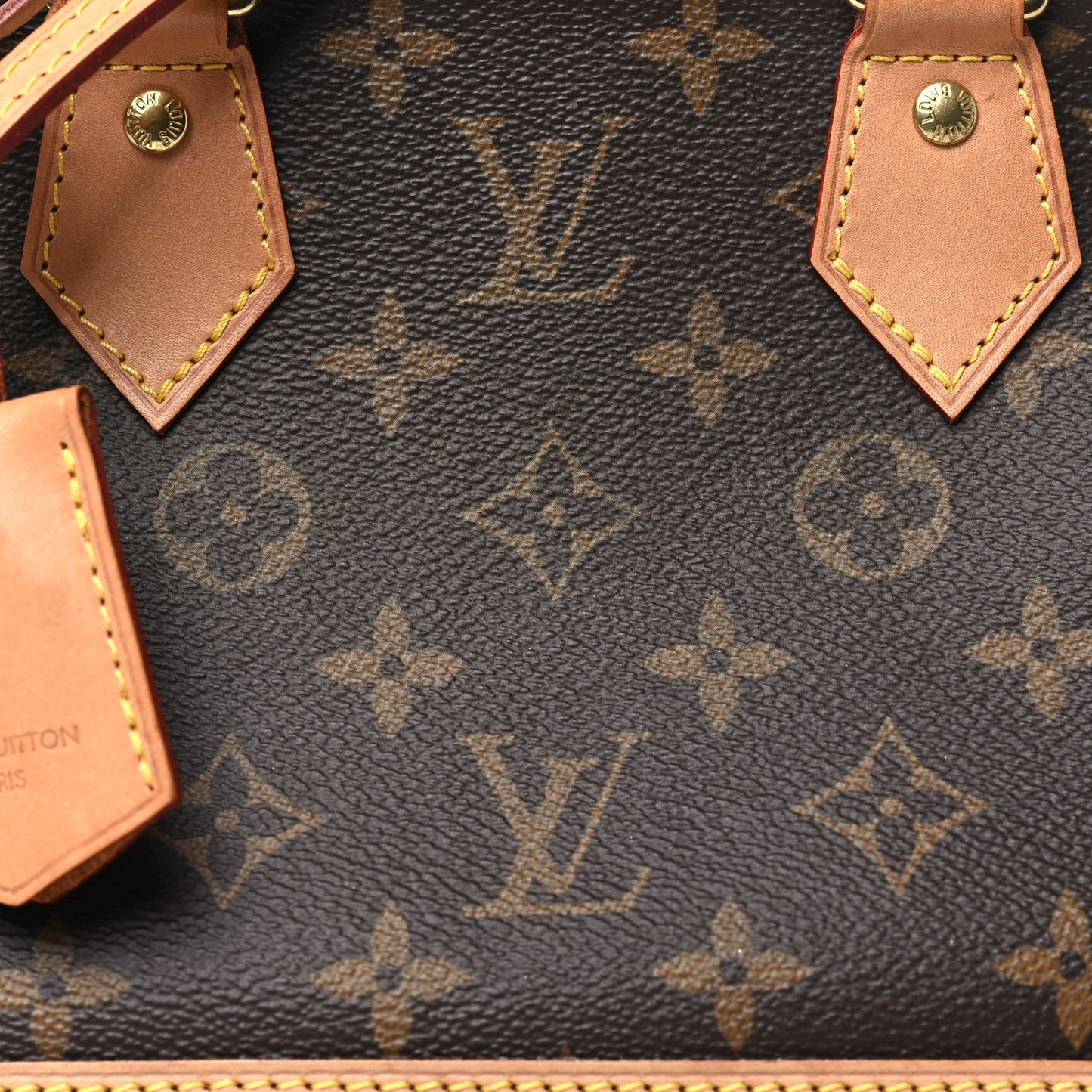 Monogram Alma BB