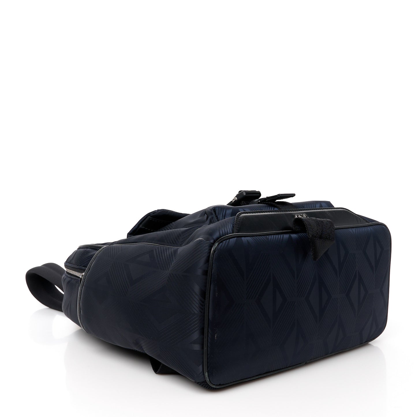 Nylon CD Diamond Mirage Explorer Backpack Black