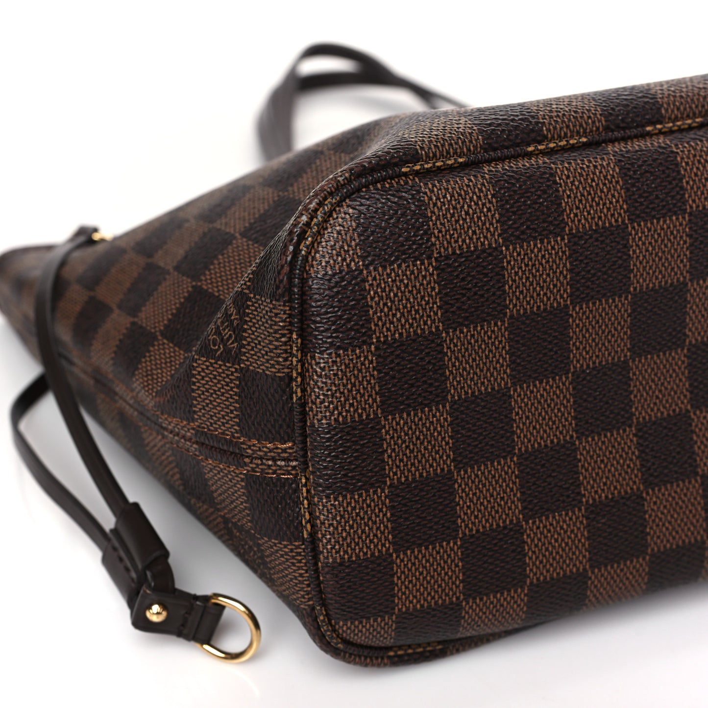 Damier Ebene Neo Neverfull PM