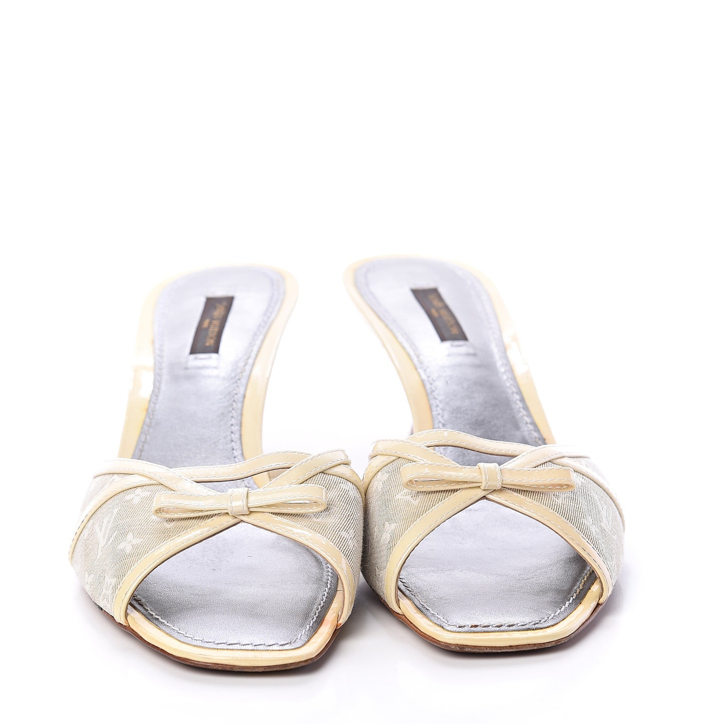 Mini Lin Kitten Heel Sandals 40 Dune
