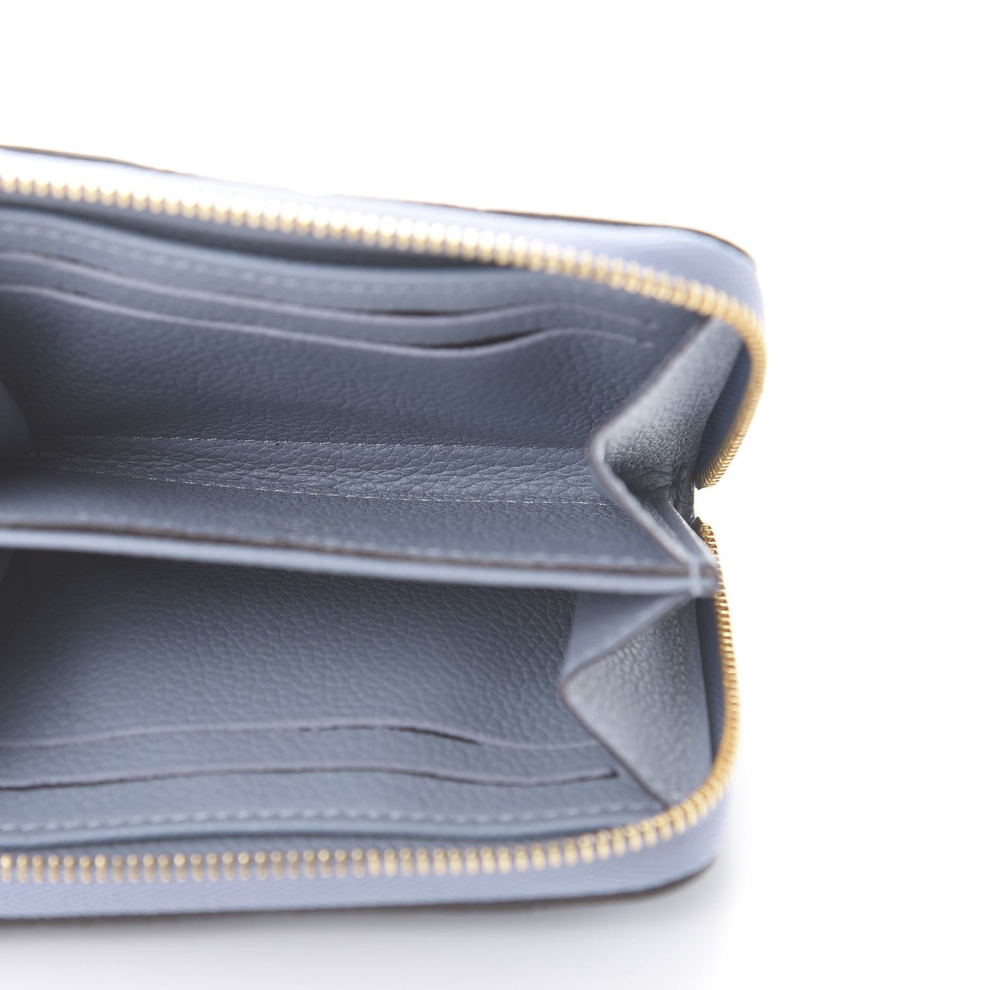 Empreinte Zippy Coin Purse Lilac