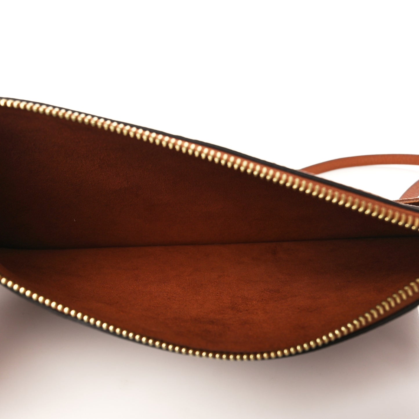 Empreinte Monogram Giant Neverfull MM Pochette Caramel