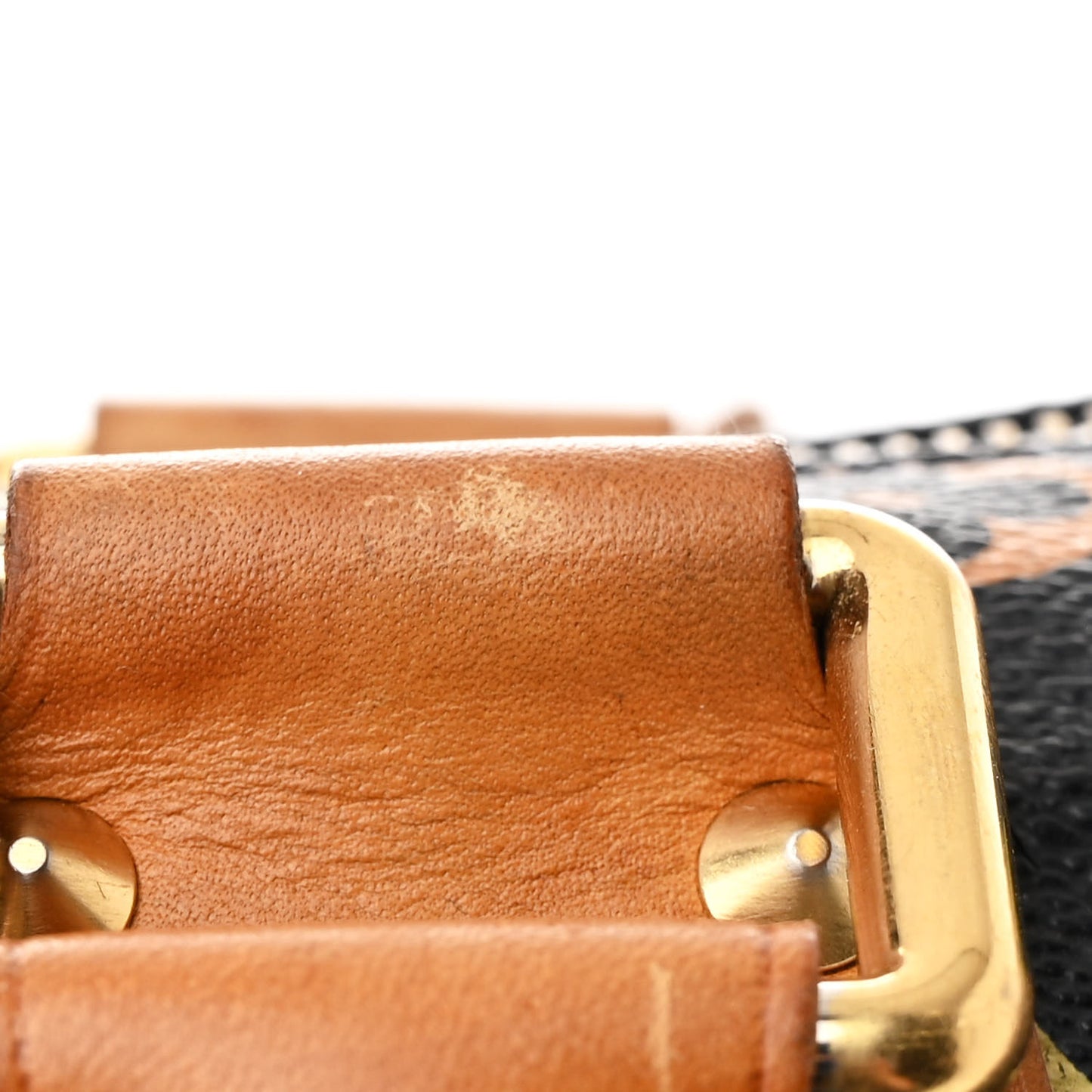 Monogram Multicolor Speedy 30 Black