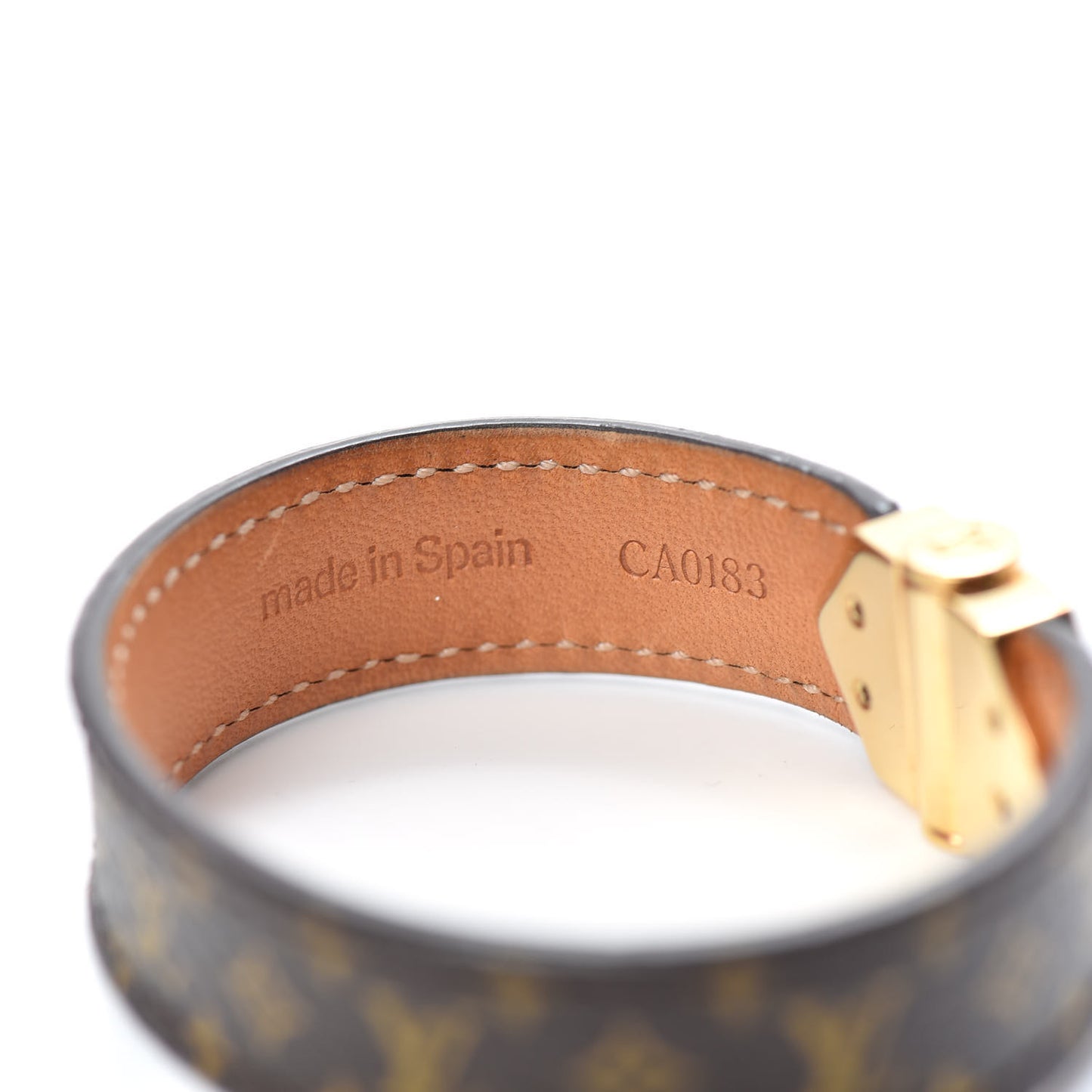 Monogram Nano Bracelet 17