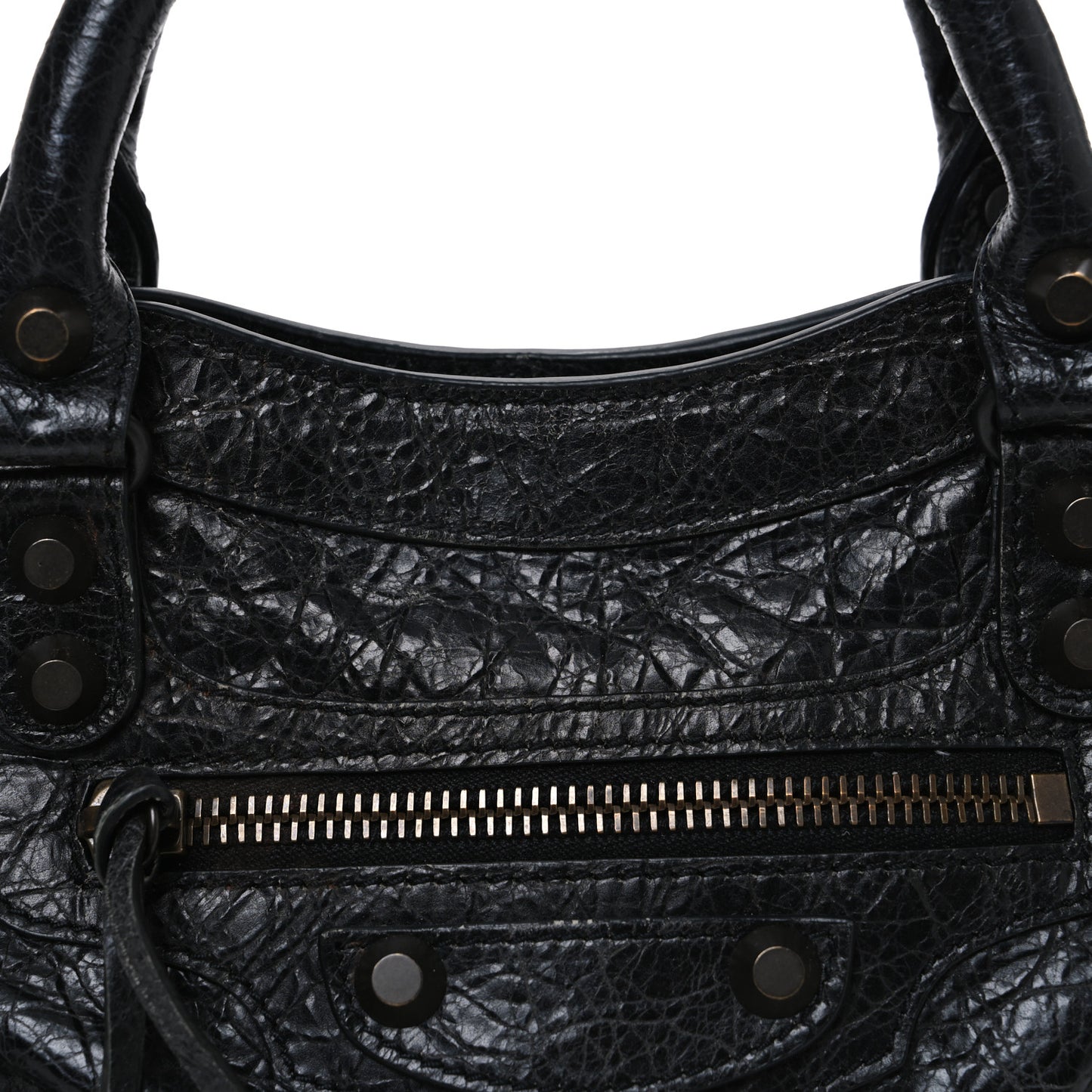 Arena Storico Classic Hardware Le City Mini Black