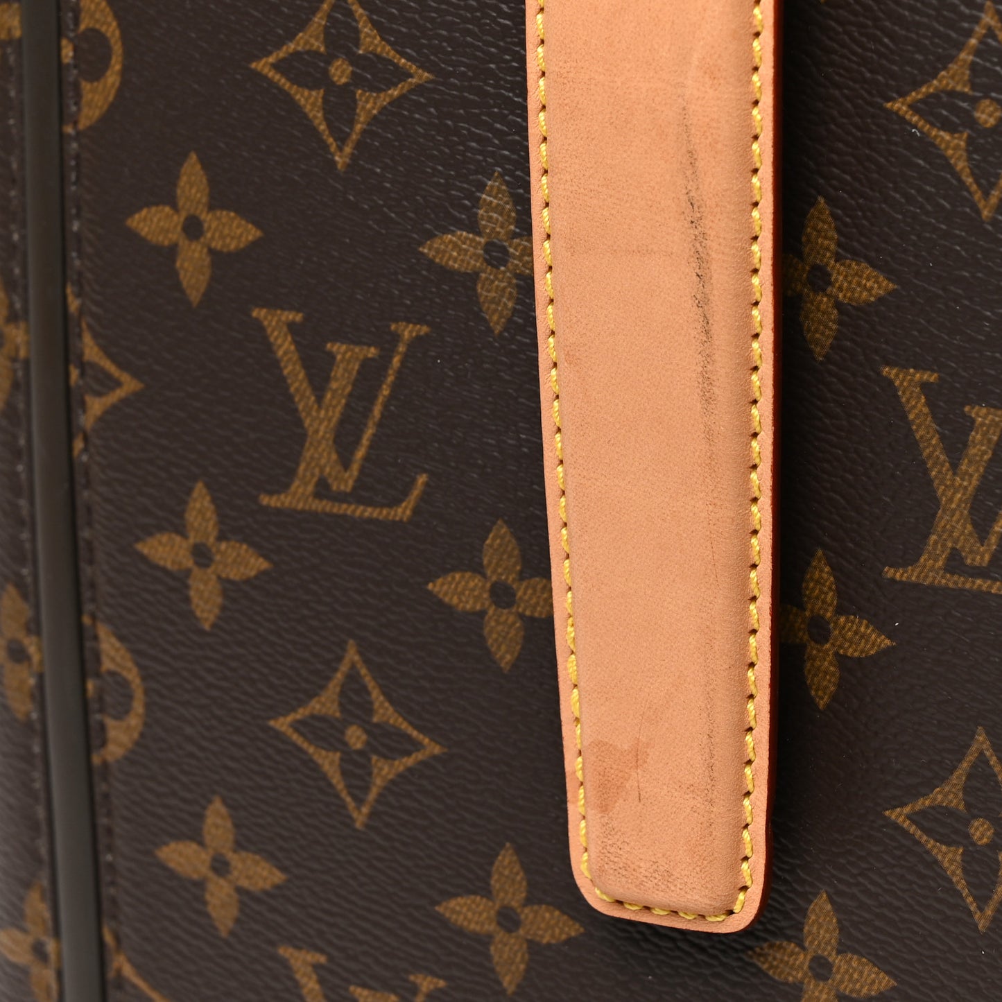 Monogram Pegase Legere 55