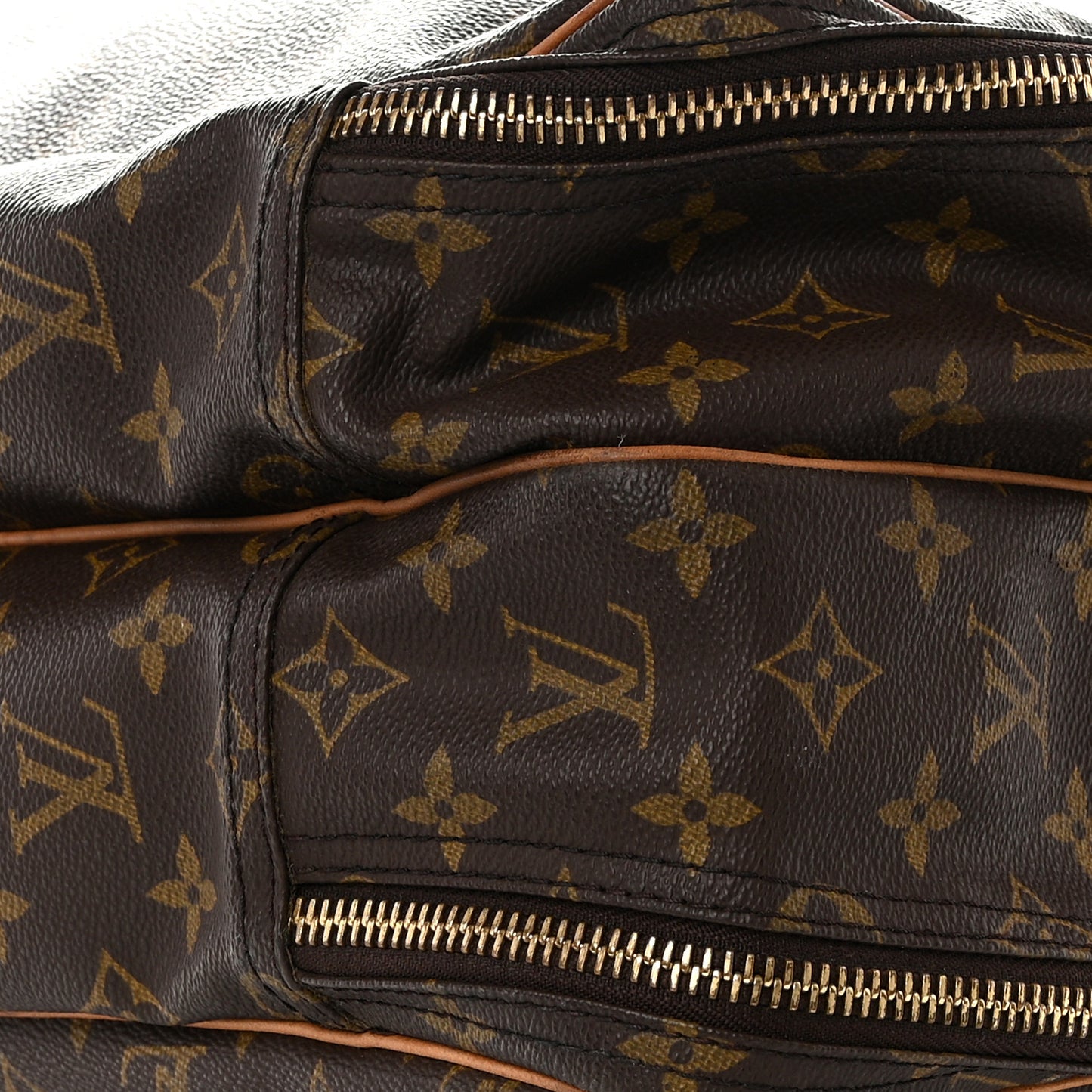 Monogram Alize 1 Compartment