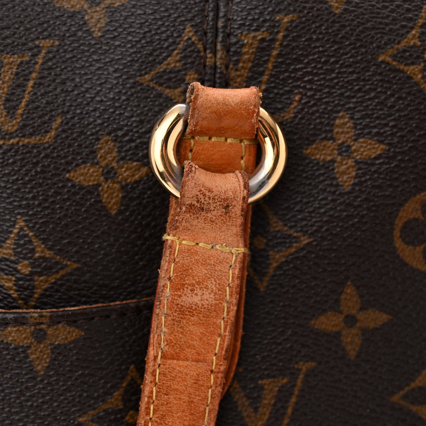 Monogram Totally MM