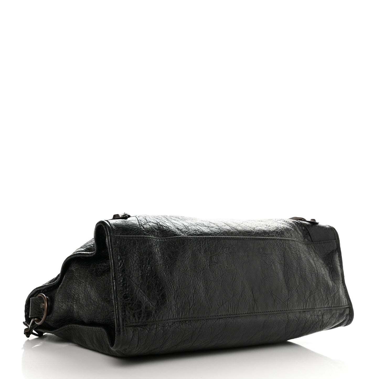 Agneau Classic Hardware City Black