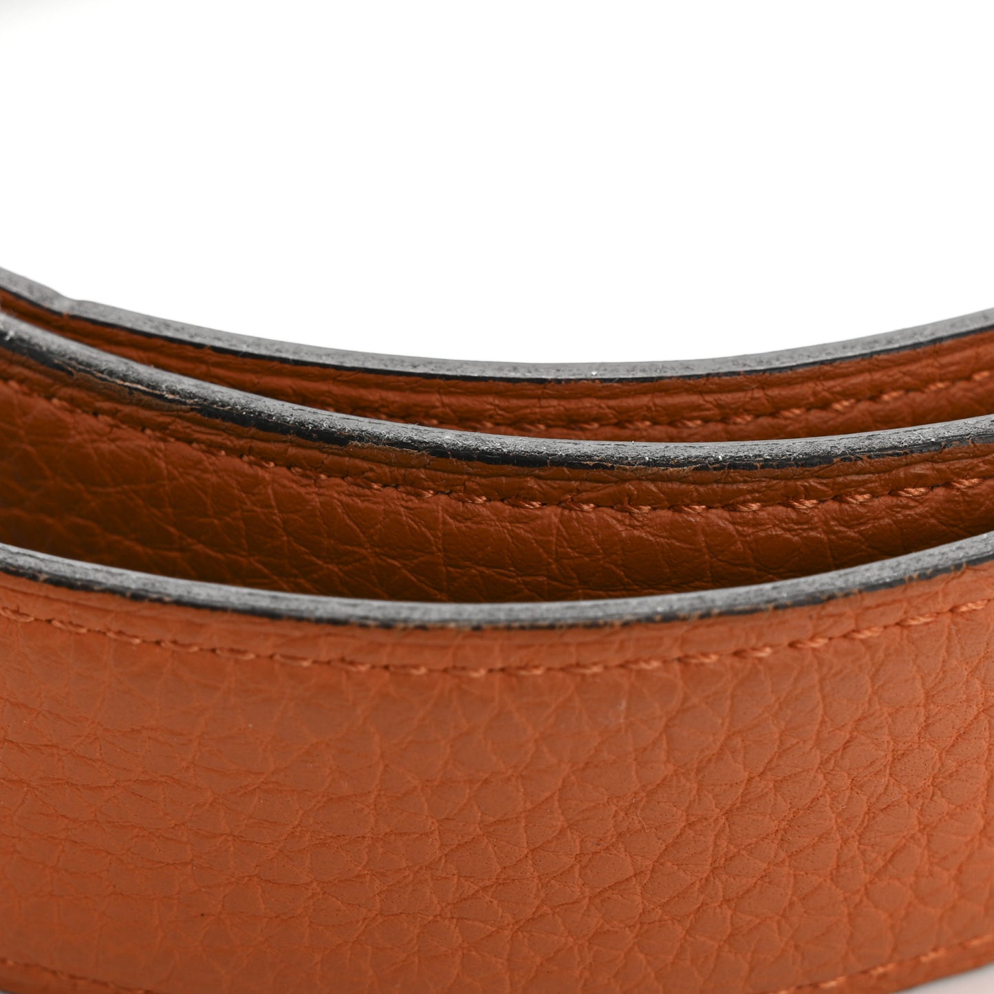 Box Togo 32mm H Take Off Belt 90 36 Black Orange