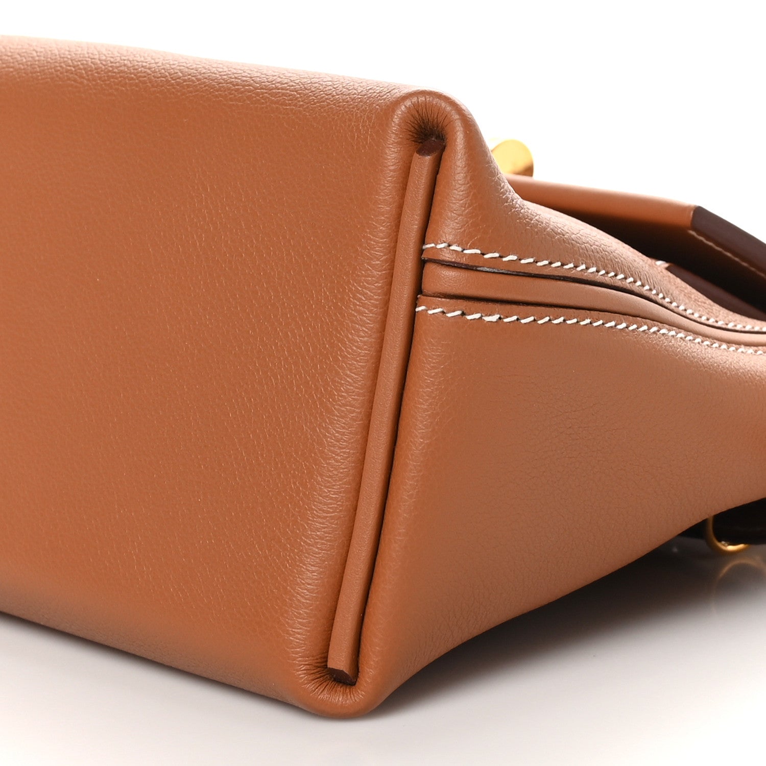 Hermes Evercolor Swift 24/24 21 Gold 10 of 11