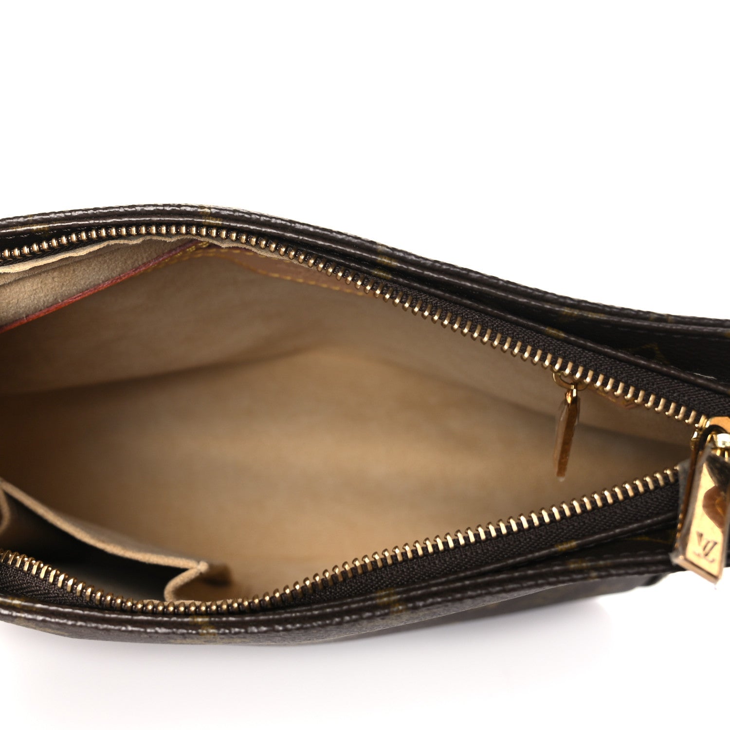 Louis Vuitton Monogram Looping MM 5 of 8