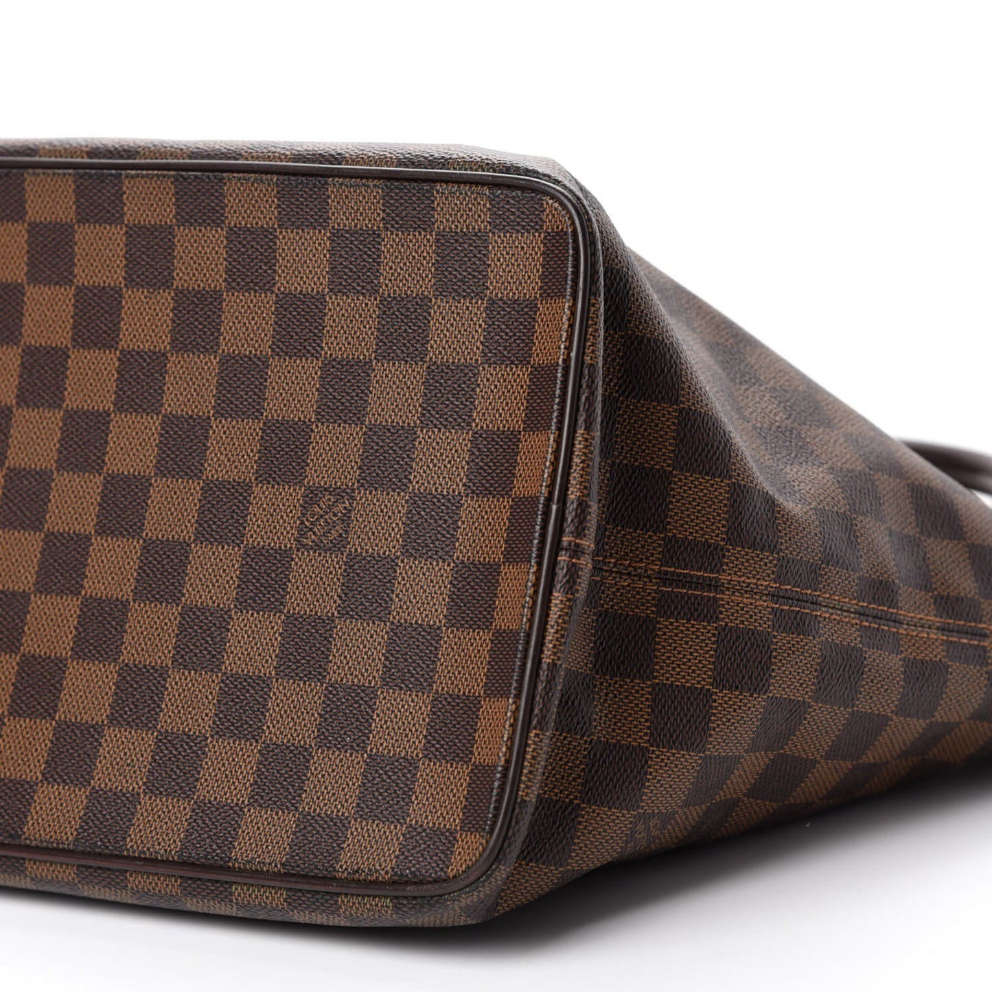 Damier Ebene Saleya MM