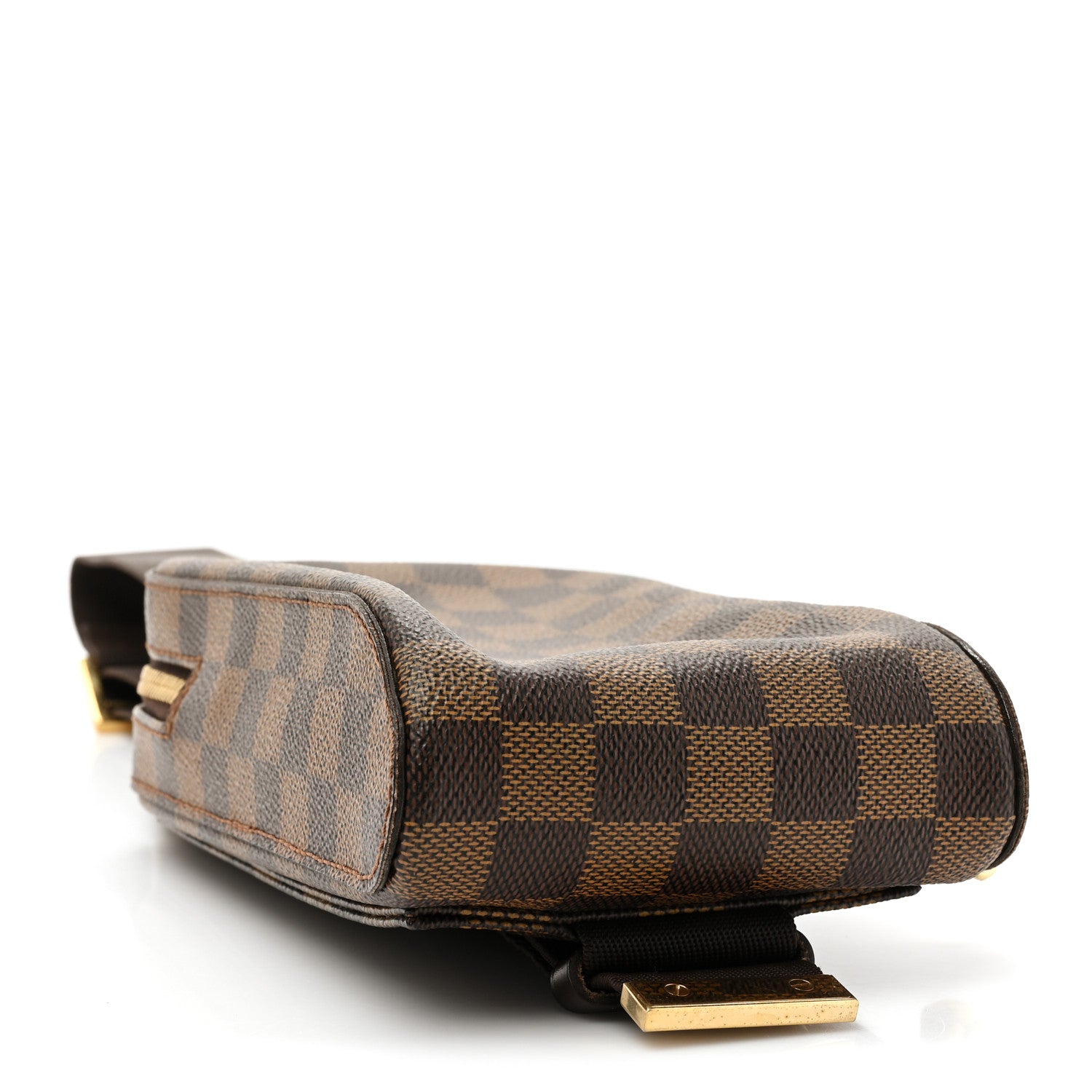 Louis Vuitton Damier Ebene Geronimos 4 of 9