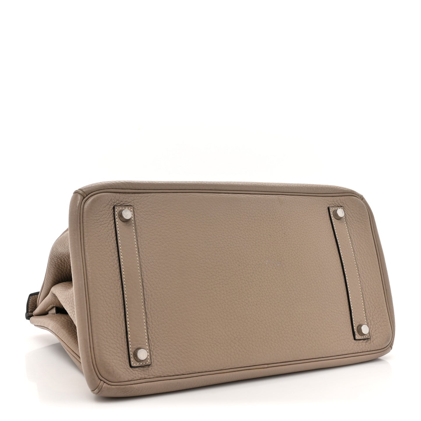 Togo Birkin 35 Argile
