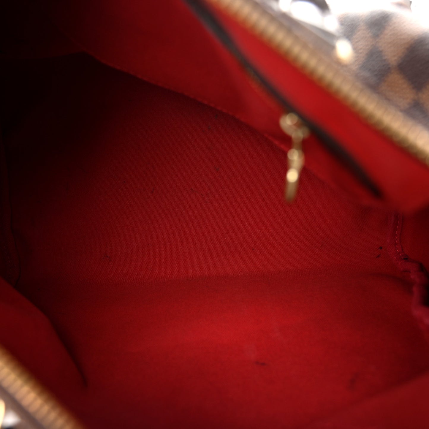 Damier Ebene Speedy Bandouliere 30