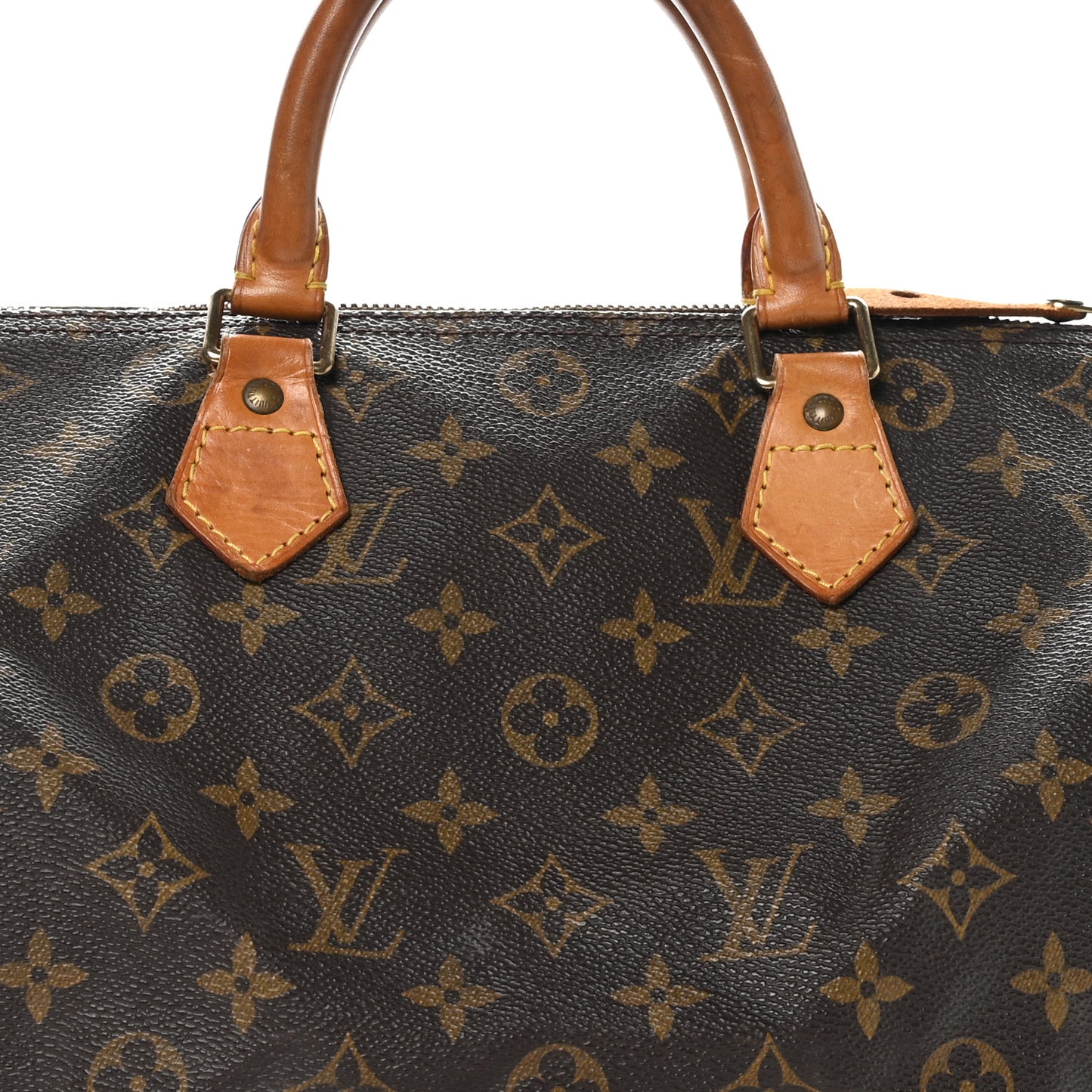 Monogram Speedy 30