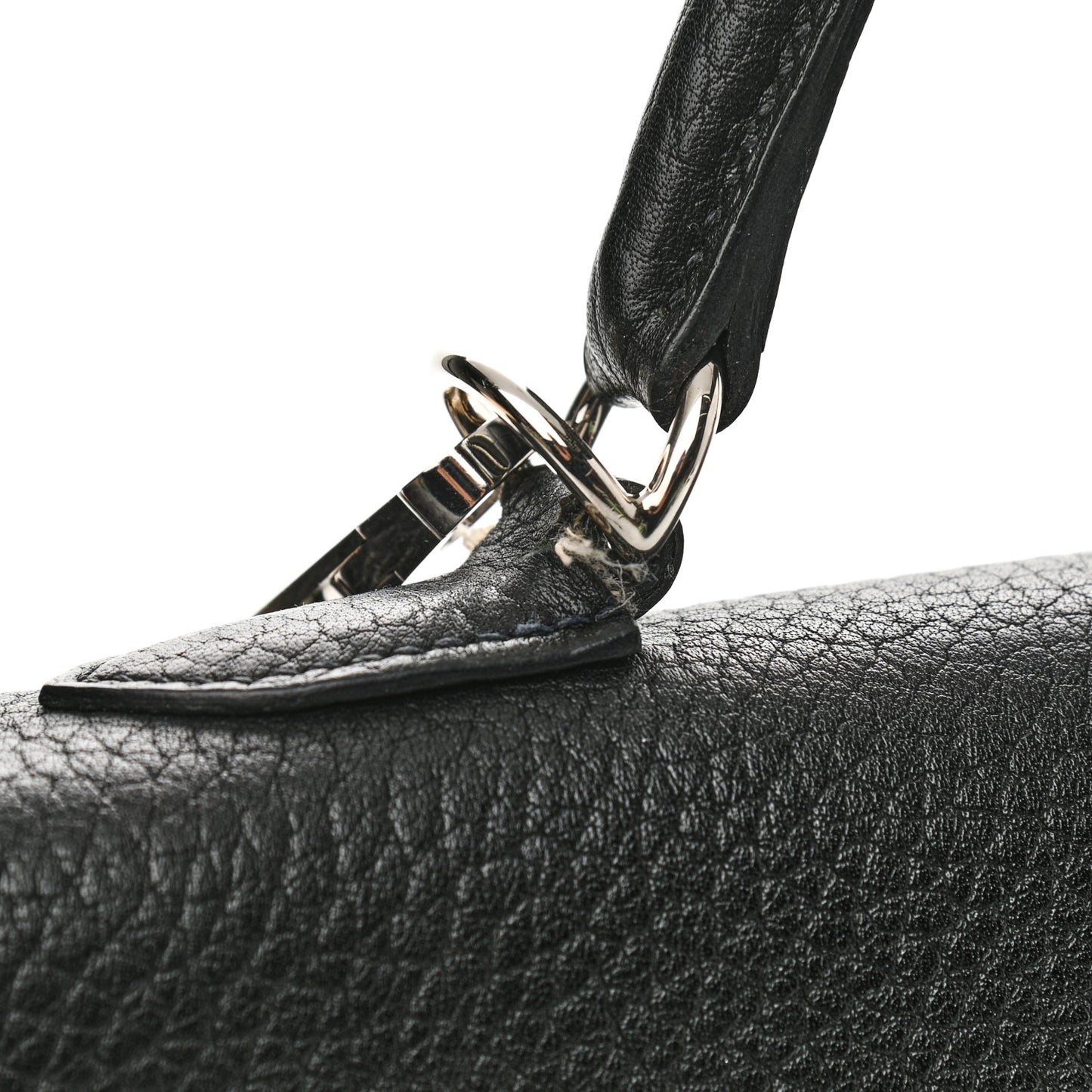 Fjord Sellier Kelly 32 Black