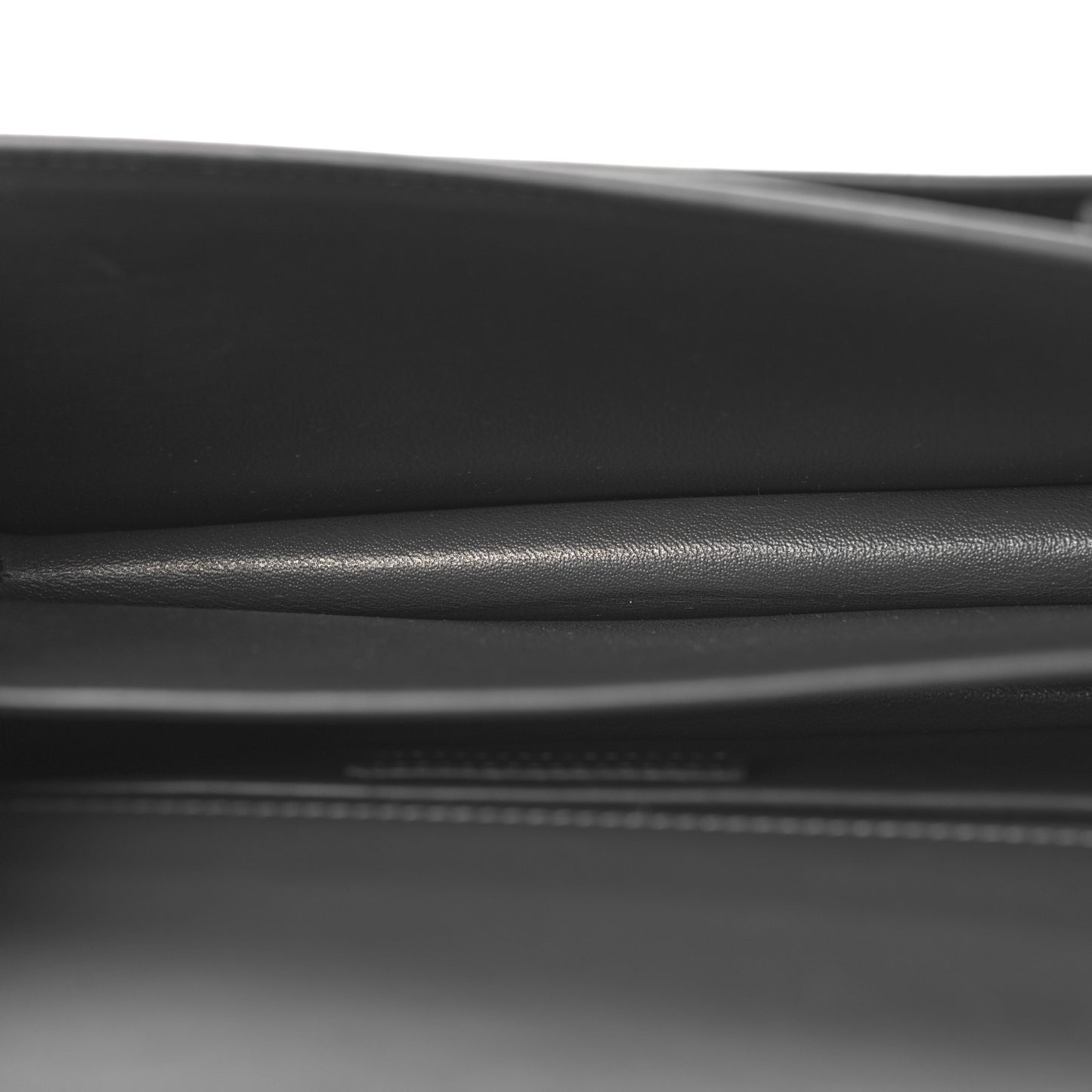 Calfskin Medium Monogram Sunset Storm