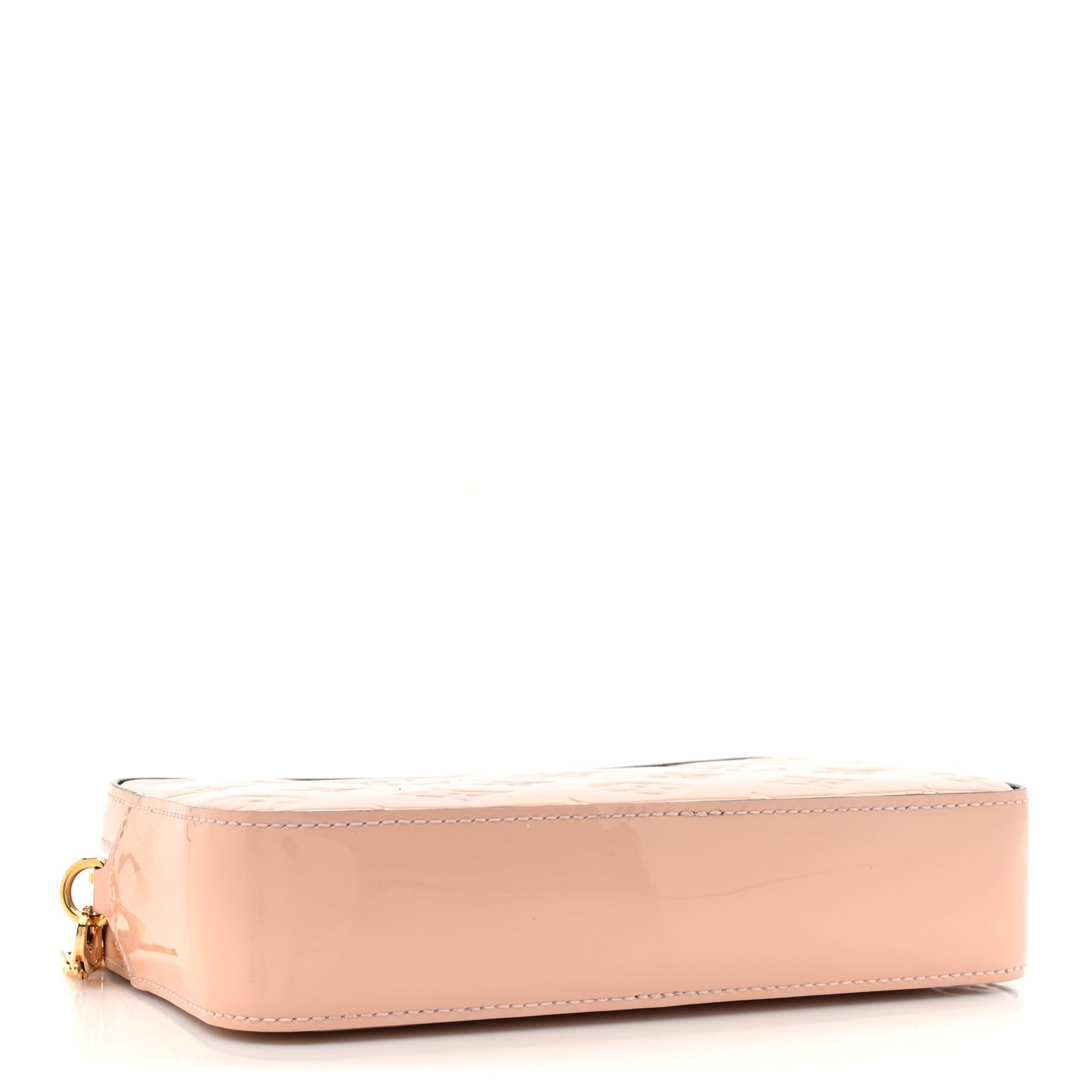 Vernis Camera Pouch Rose Ballerine