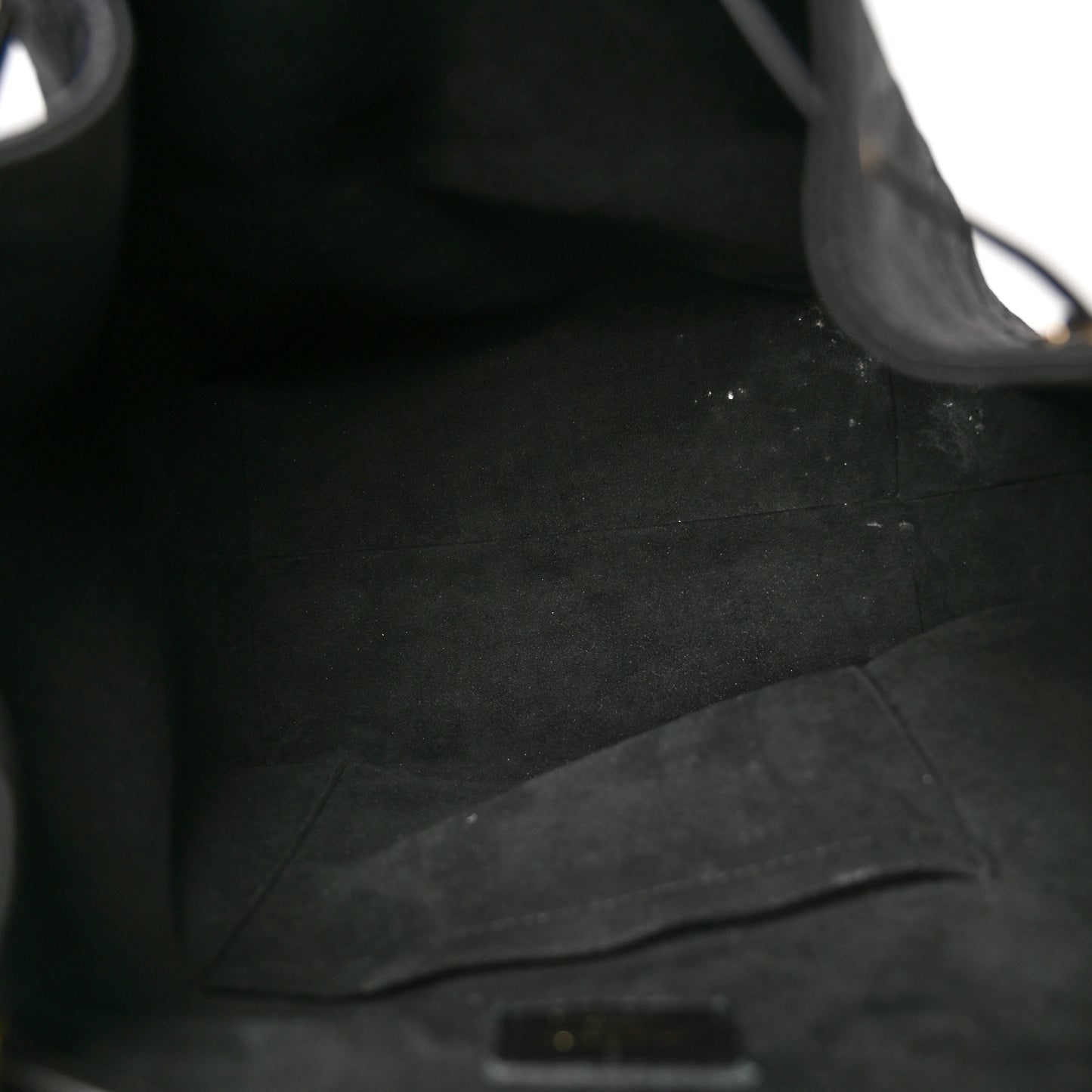 Empreinte Montsouris NM Backpack Black