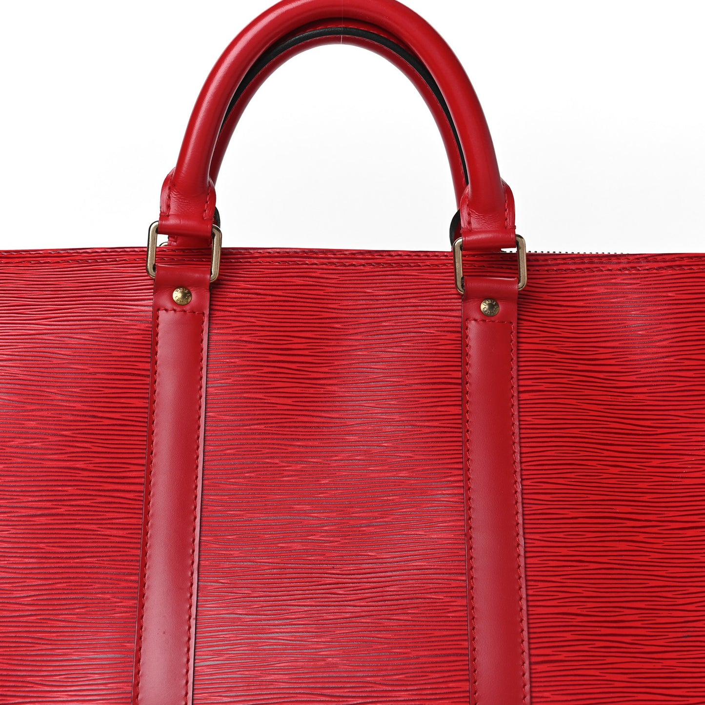 Epi Keepall 50 Castillan Red