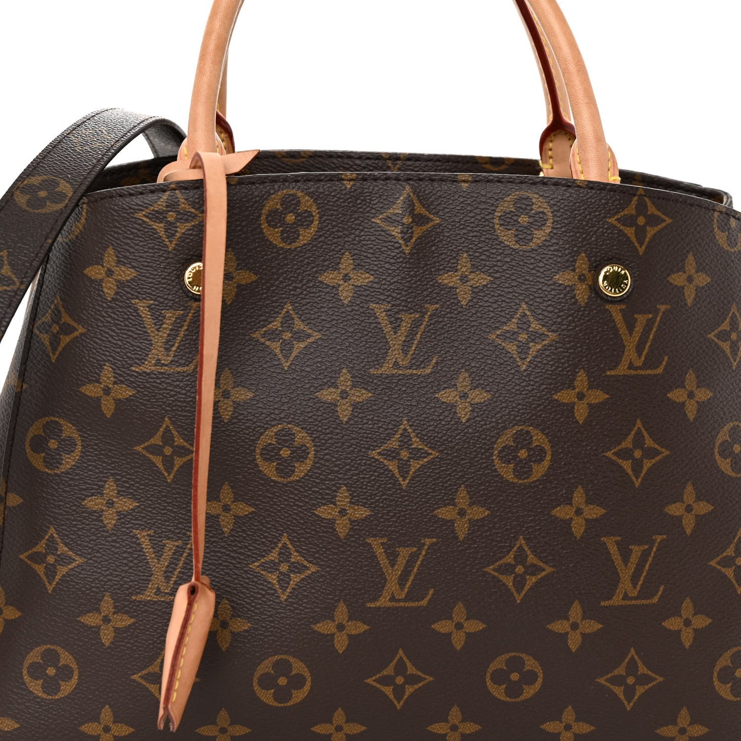 Monogram Montaigne MM