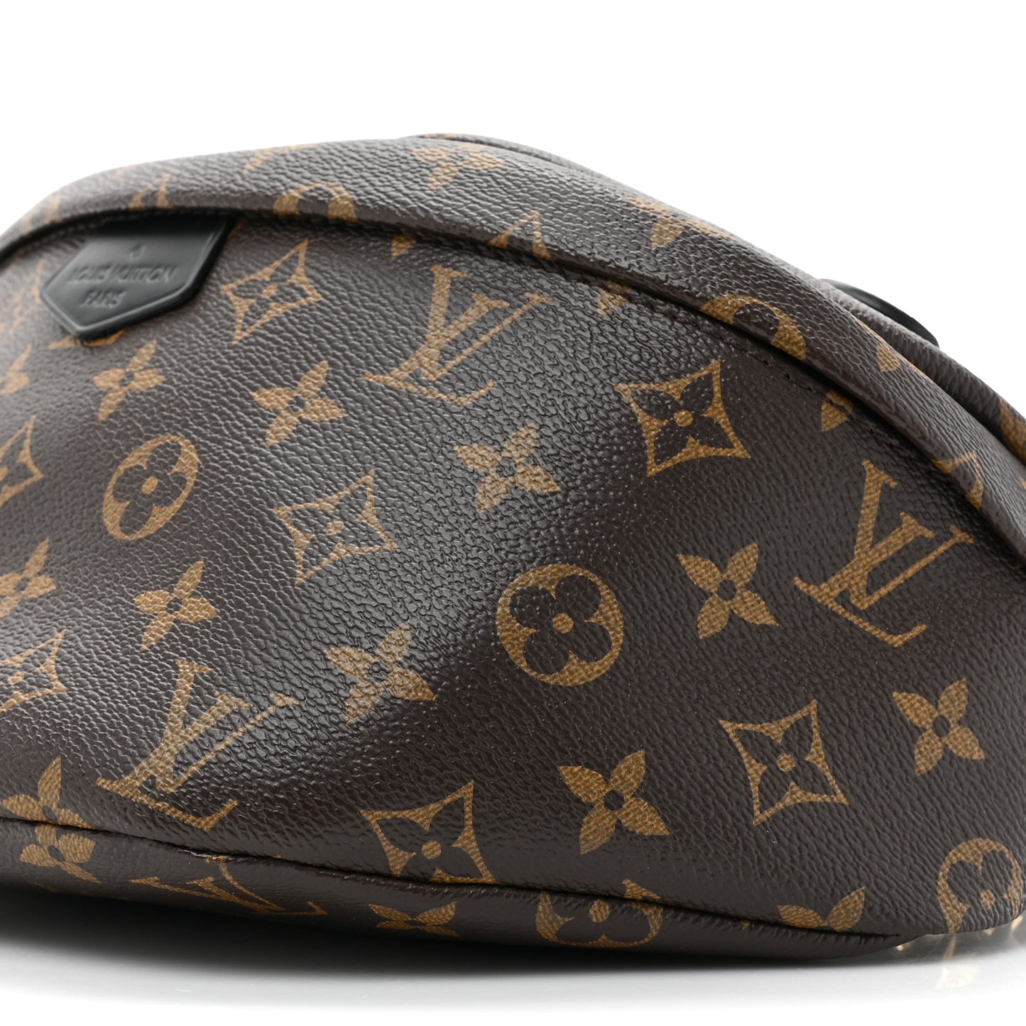 Monogram My LV World Tour Bumbag