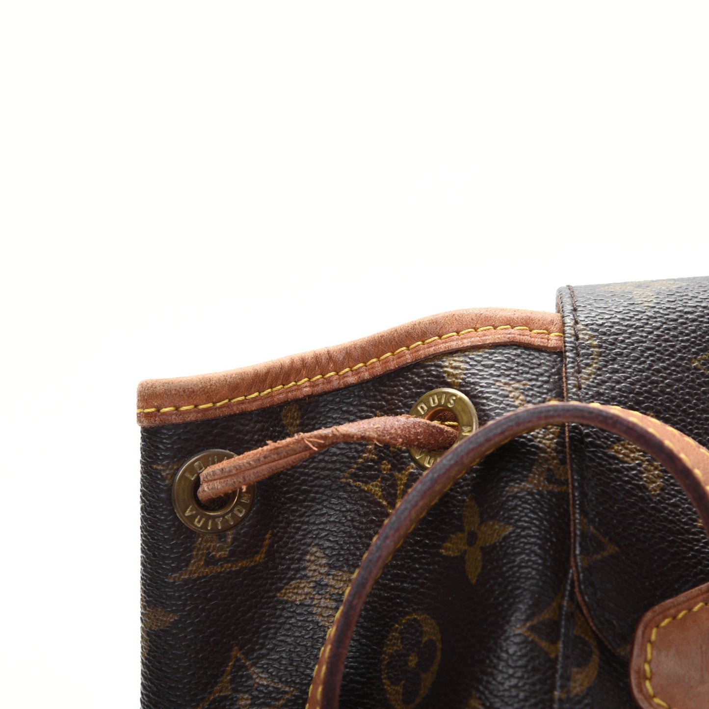 Monogram Montsouris MM Backpack